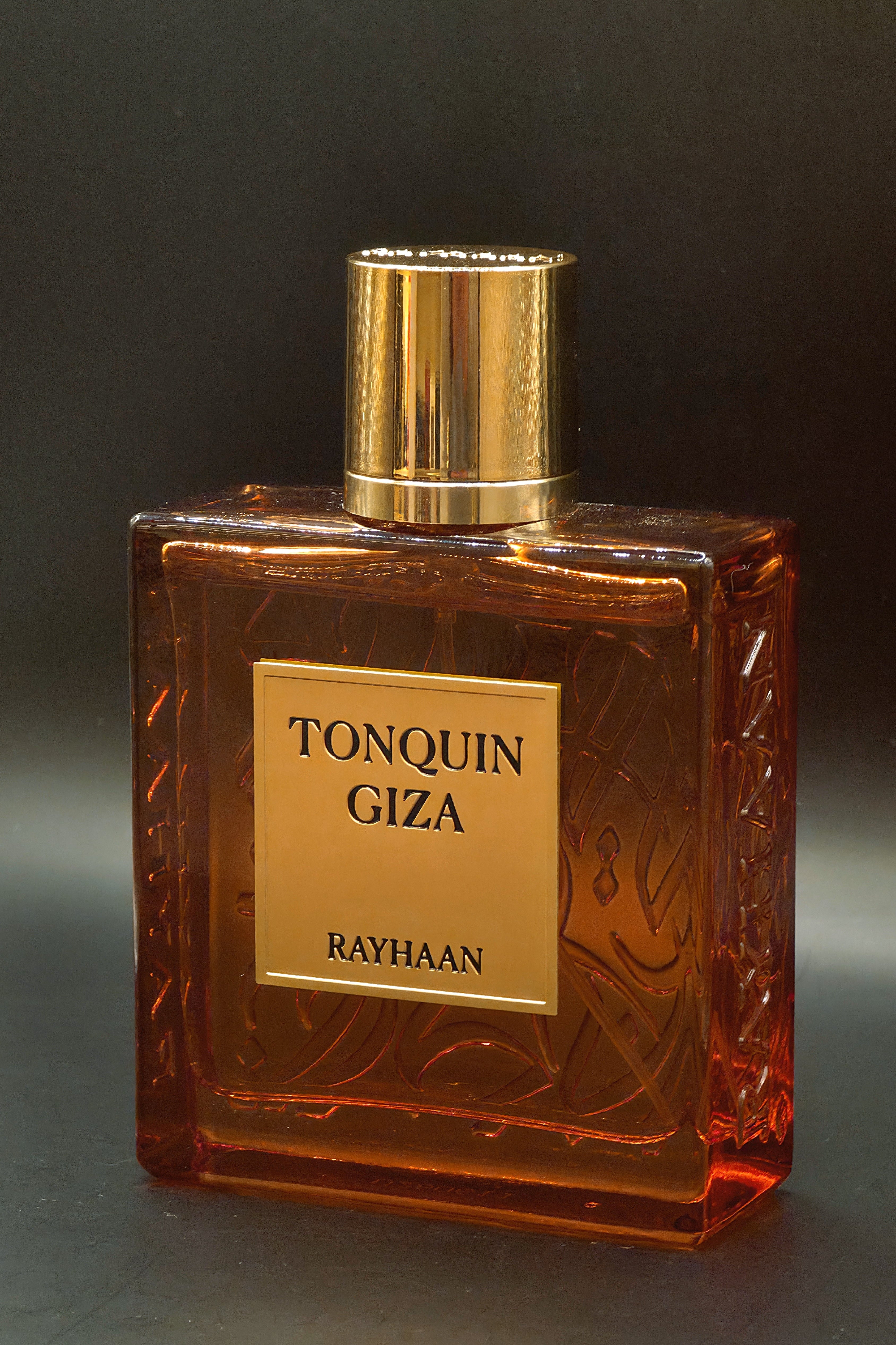 TONQUIN GIZA RAYHAAN 100ML