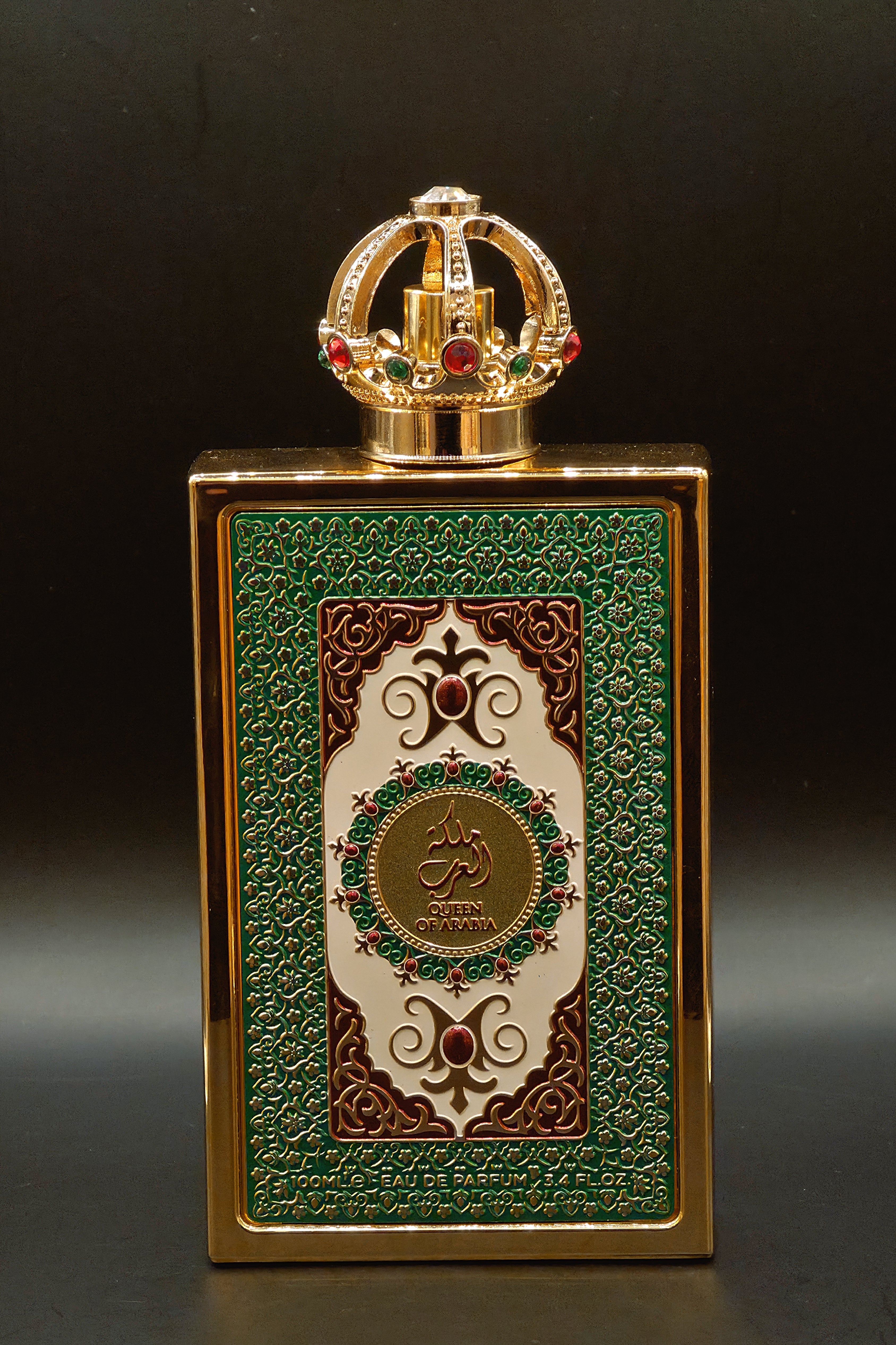 QUEEN OF ARABIA LATTAFA 100ML