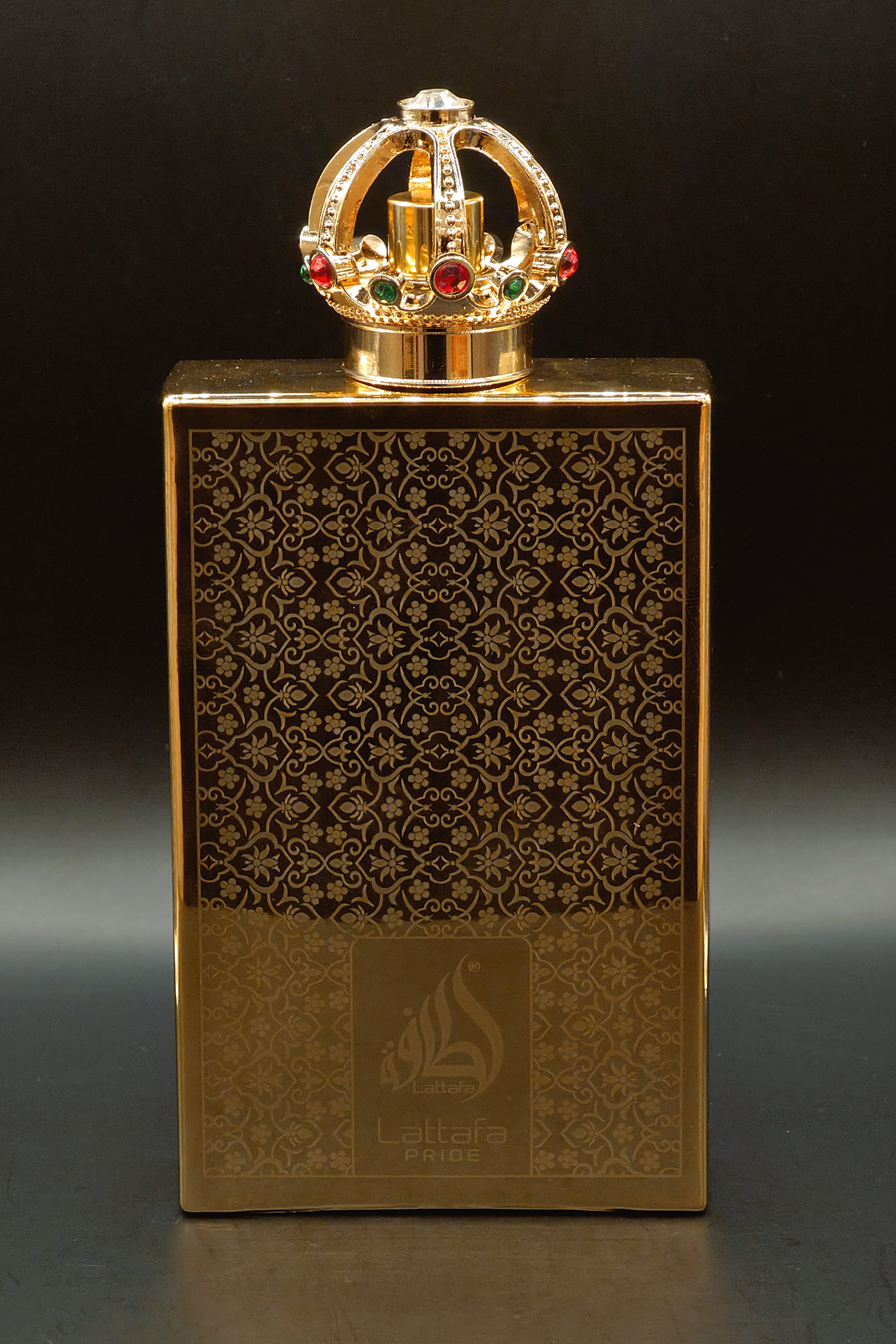 QUEEN OF ARABIA LATTAFA 100ML