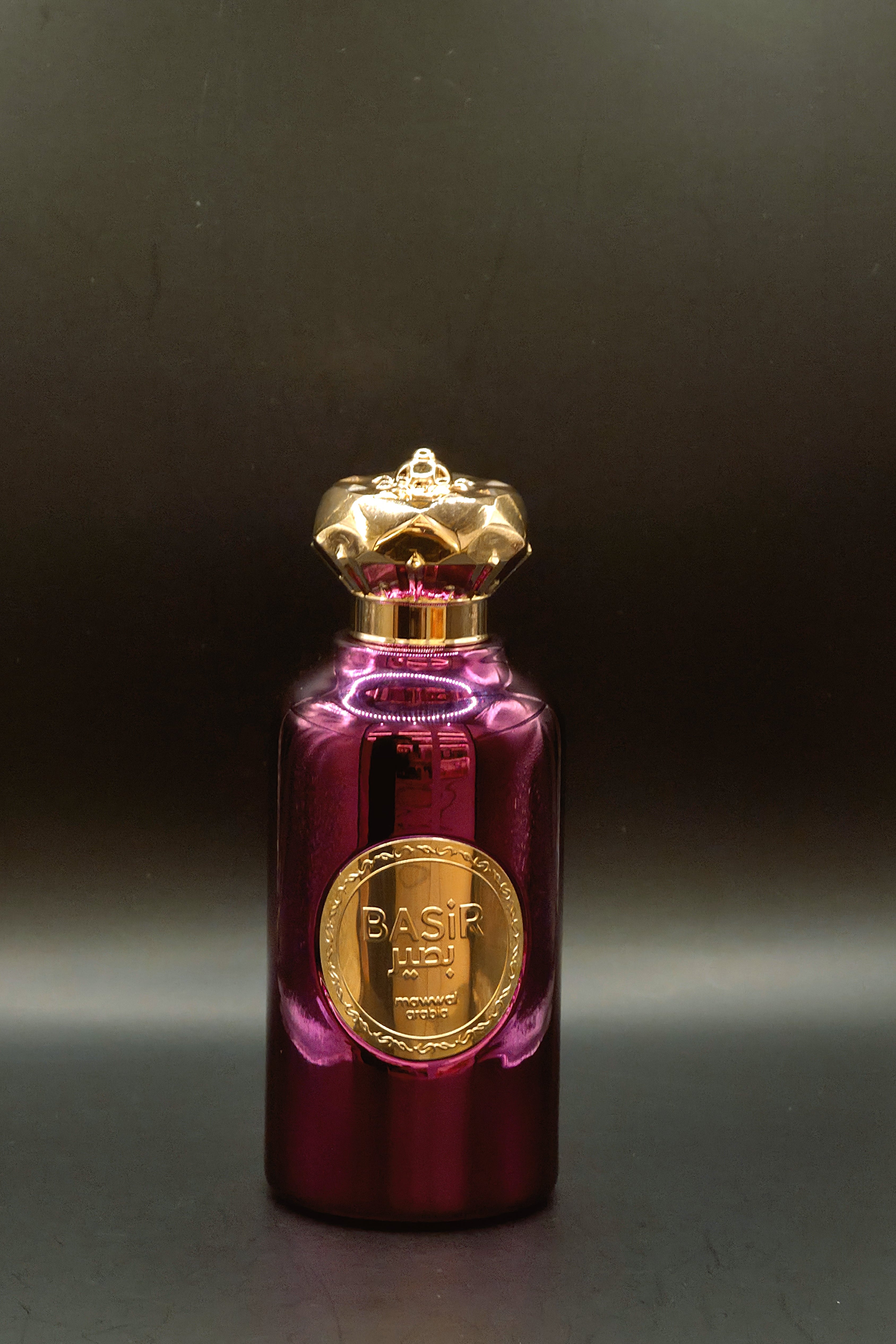 BASIR MAWWAL 100ML