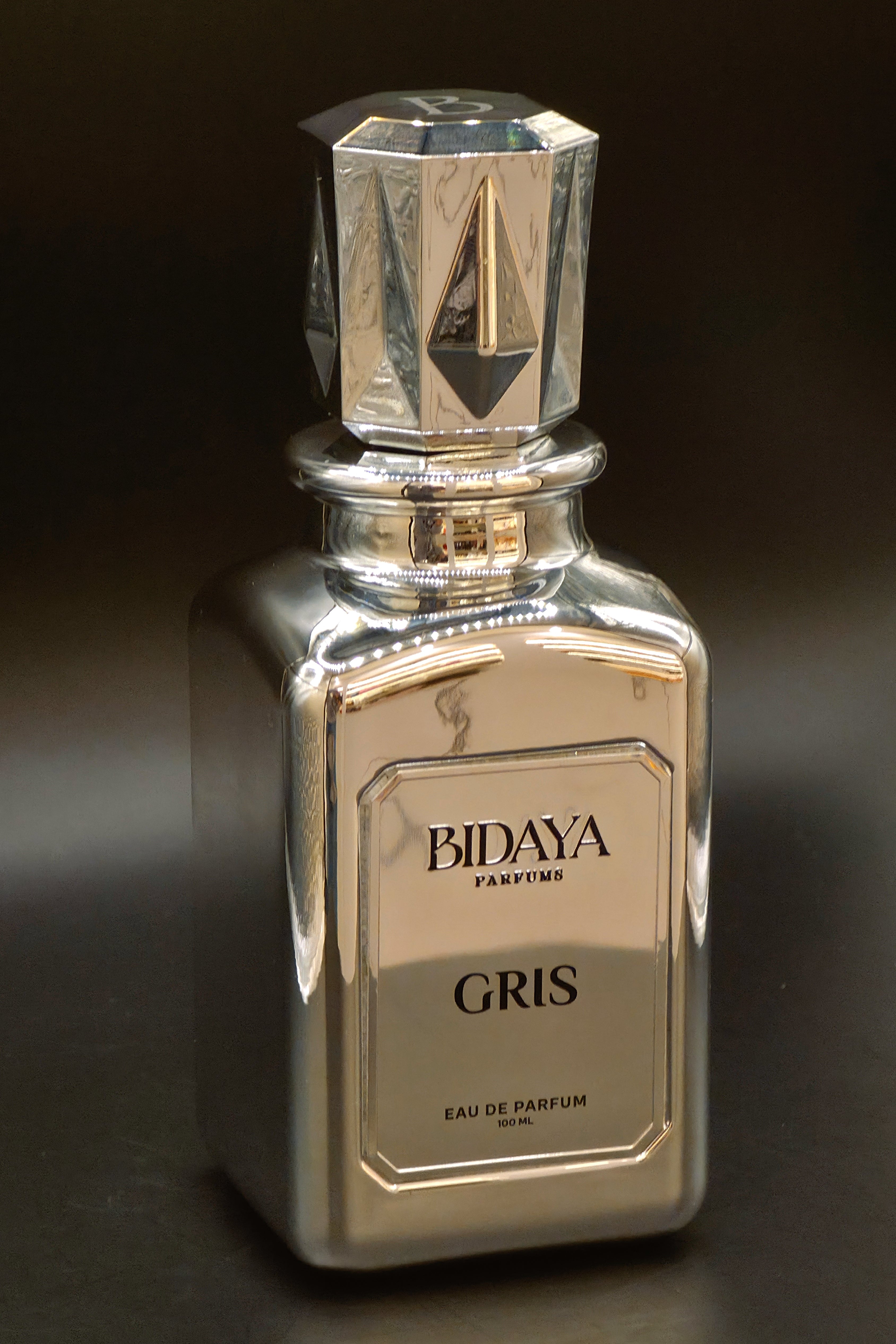 GRIS BIDAYA 100ML