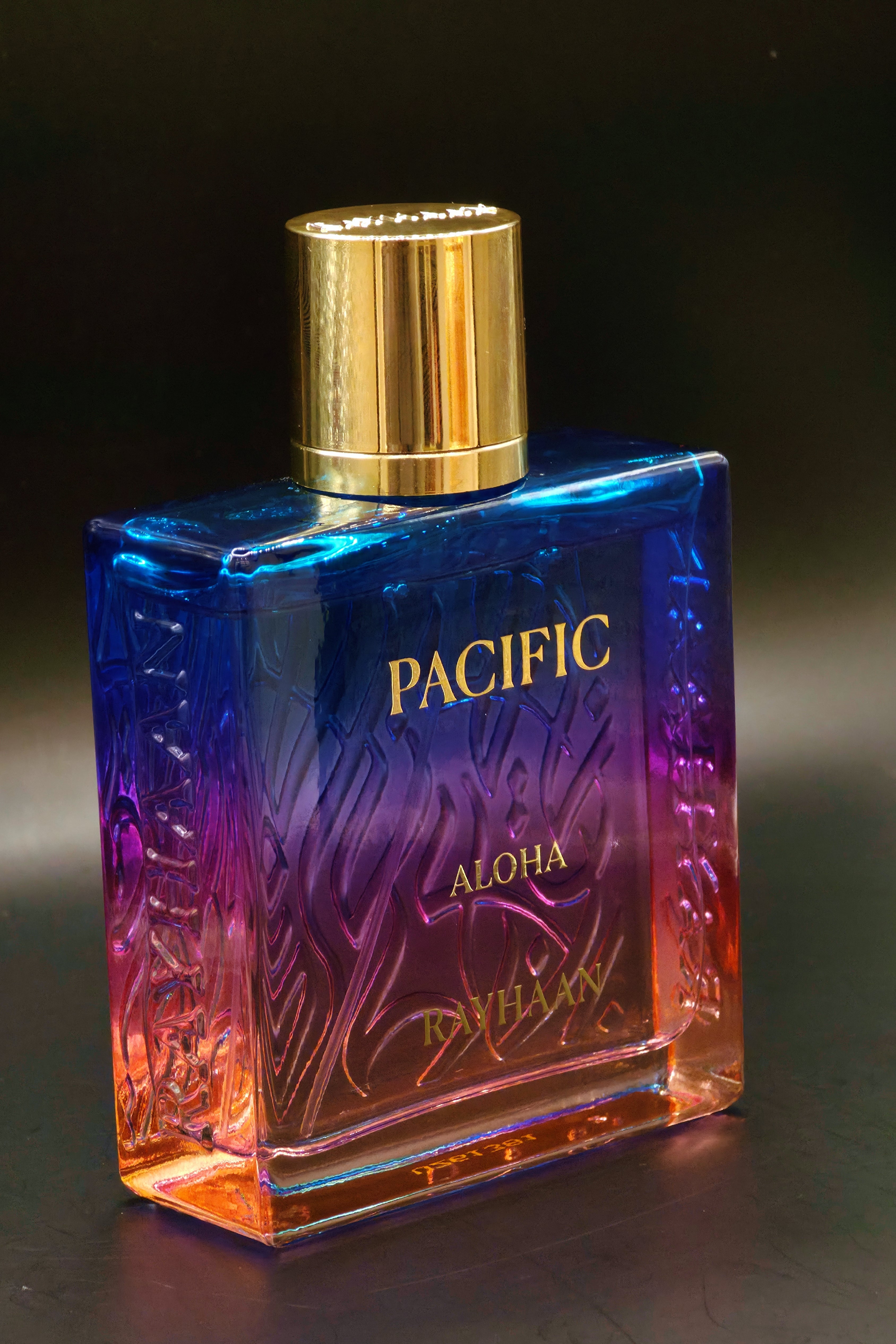 PACIFIC ALOHA RAYHAAN 100ML