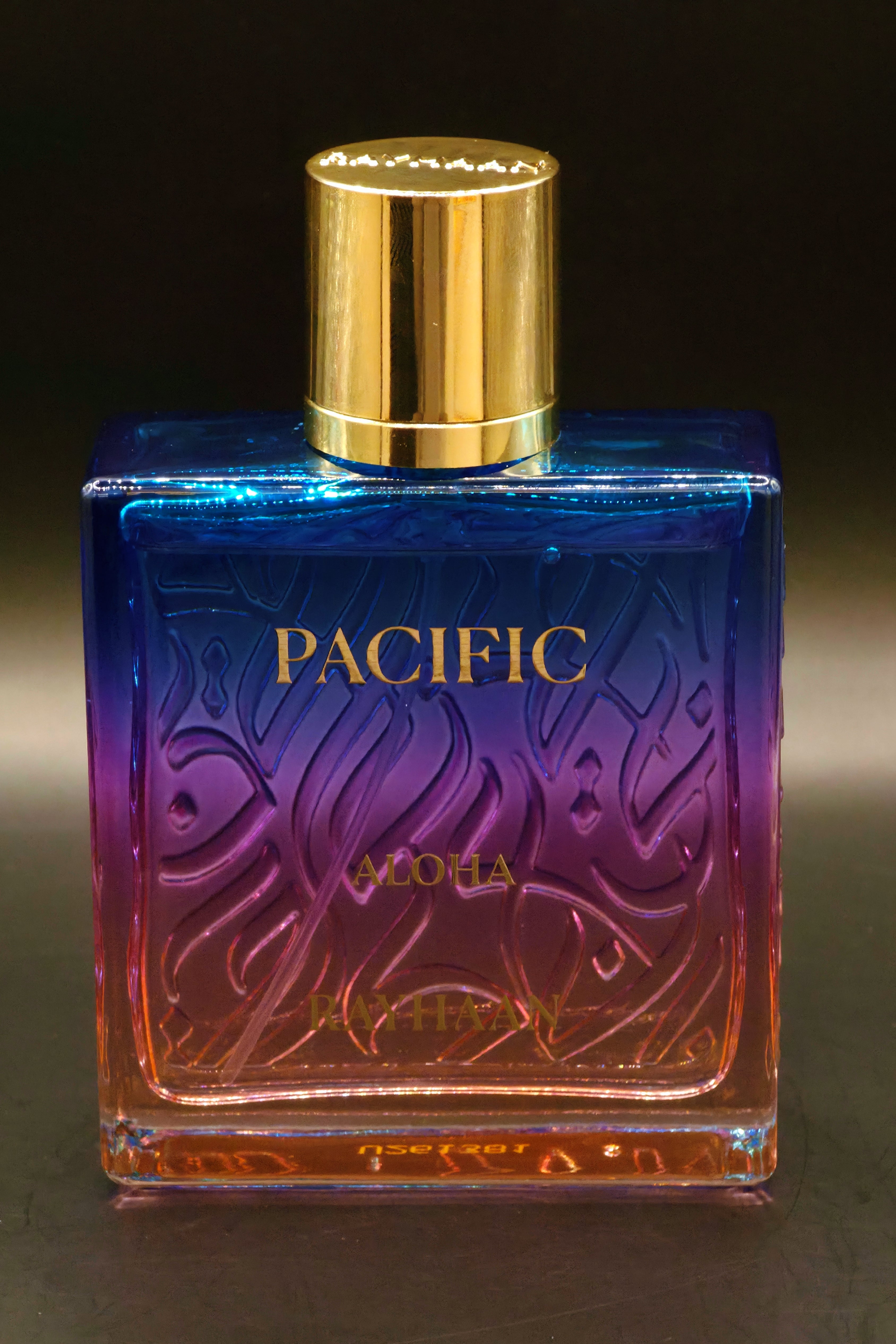 PACIFIC ALOHA RAYHAAN 100ML