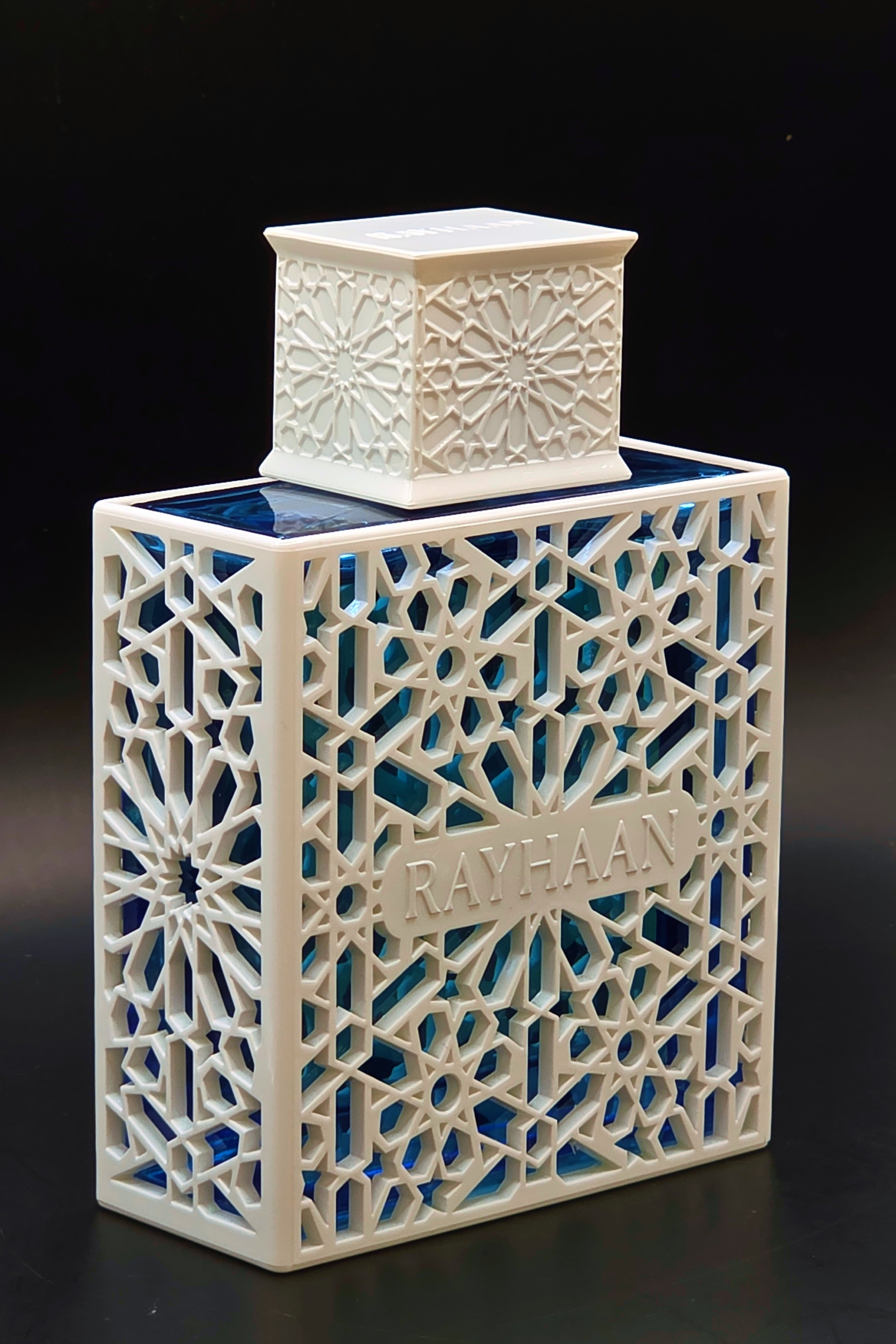 AZUL RAYHAAN 100ML