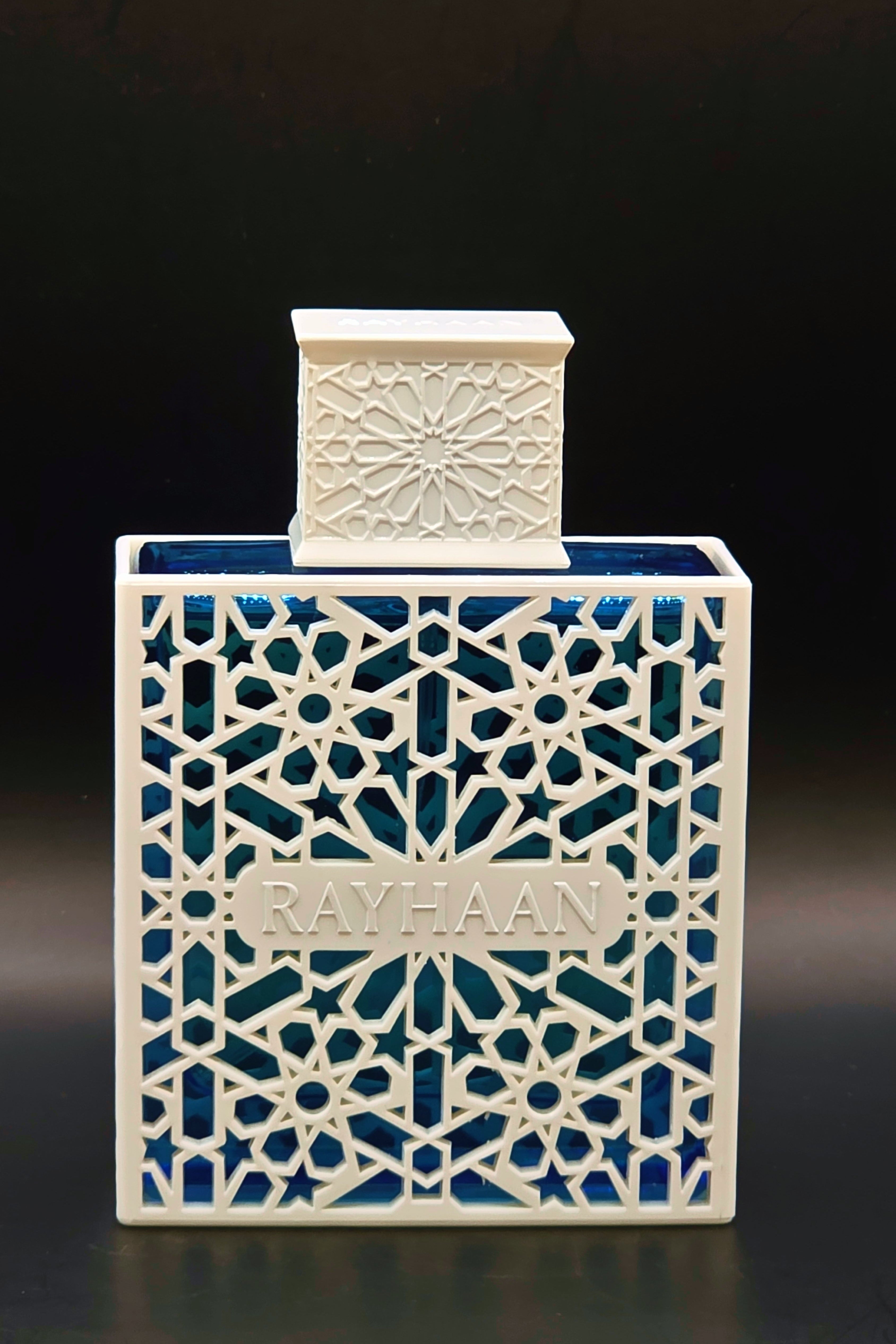 AZUL RAYHAAN 100ML