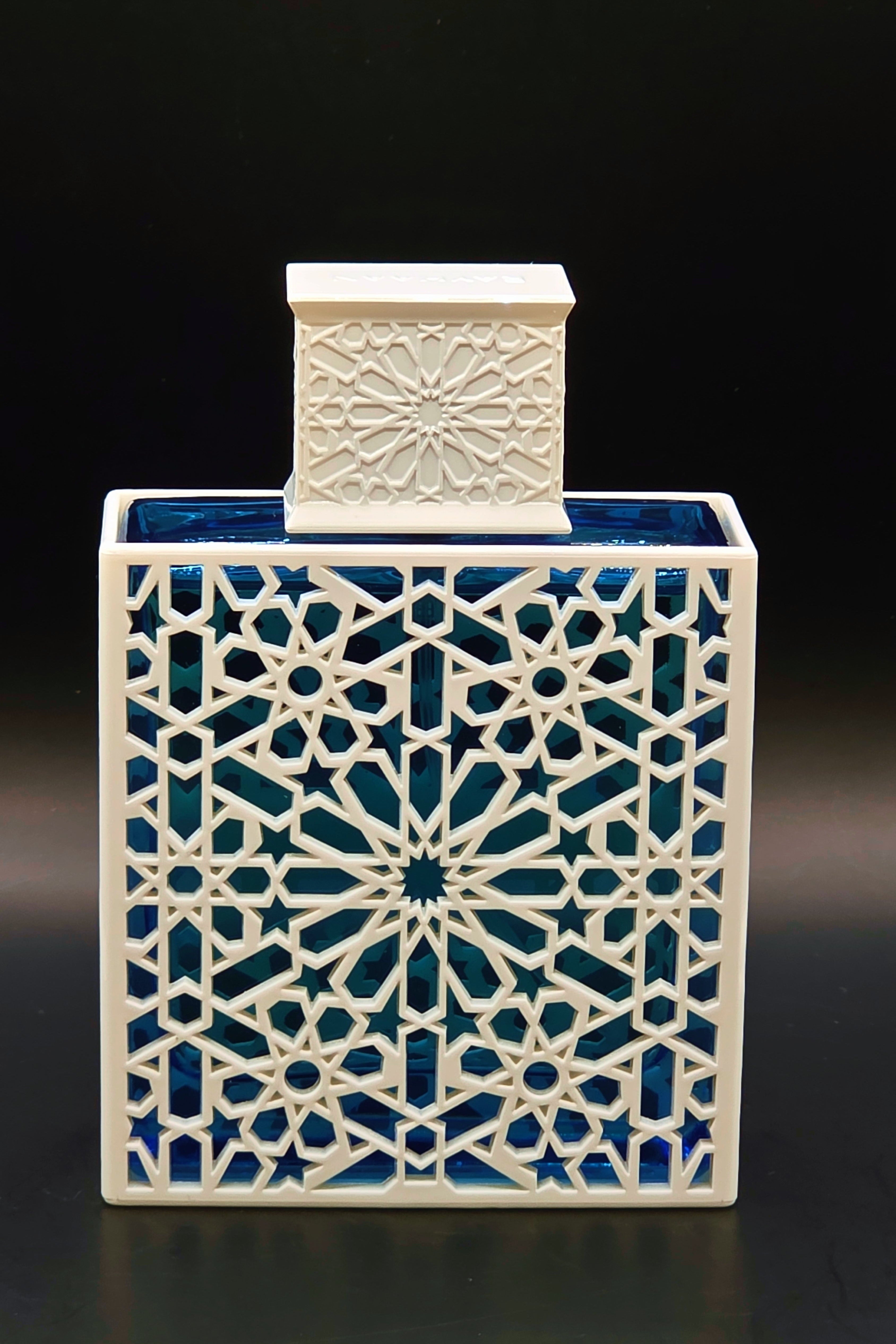 AZUL RAYHAAN 100ML