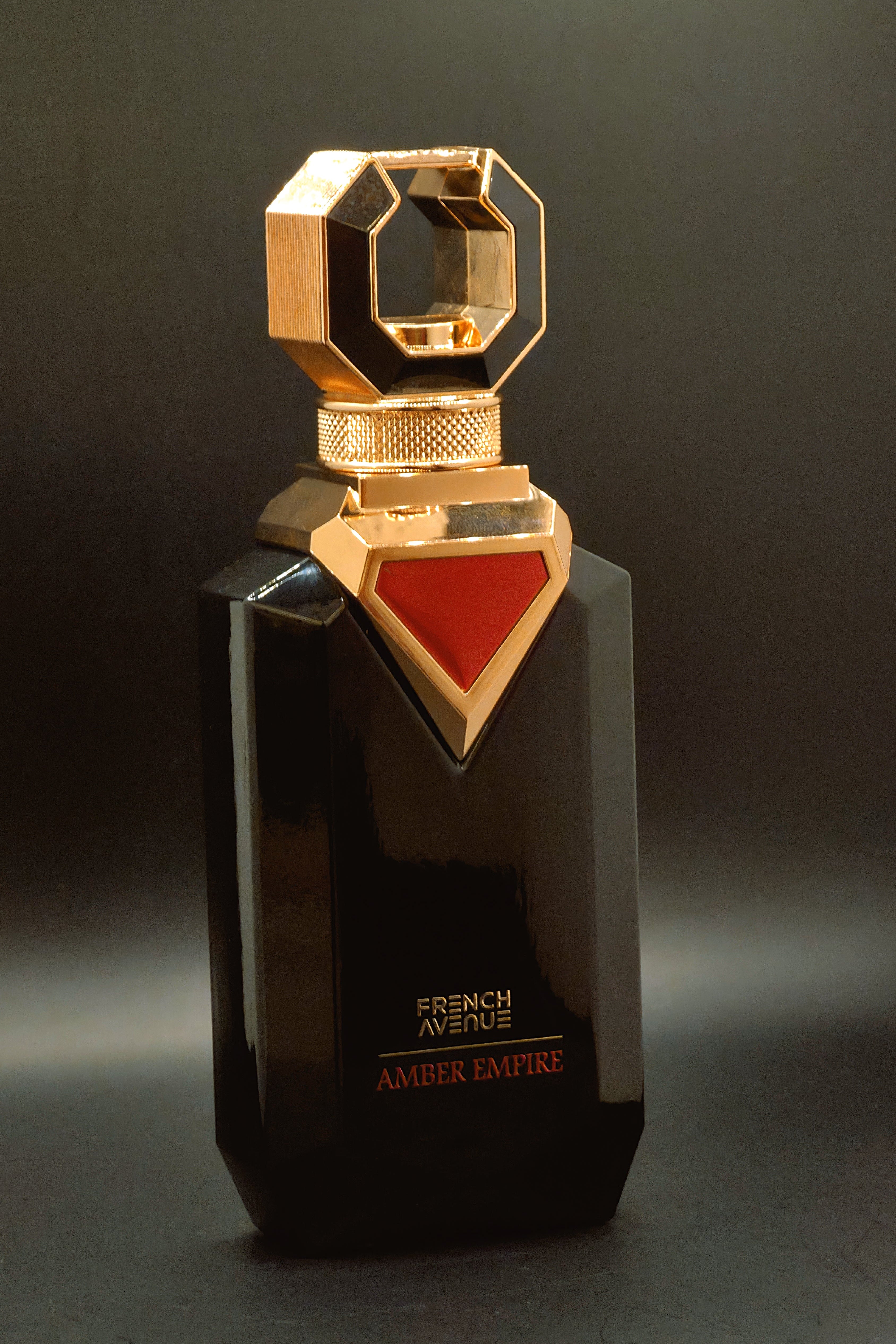 AMBER EMPIRE FRENCH AVENUE 100ML