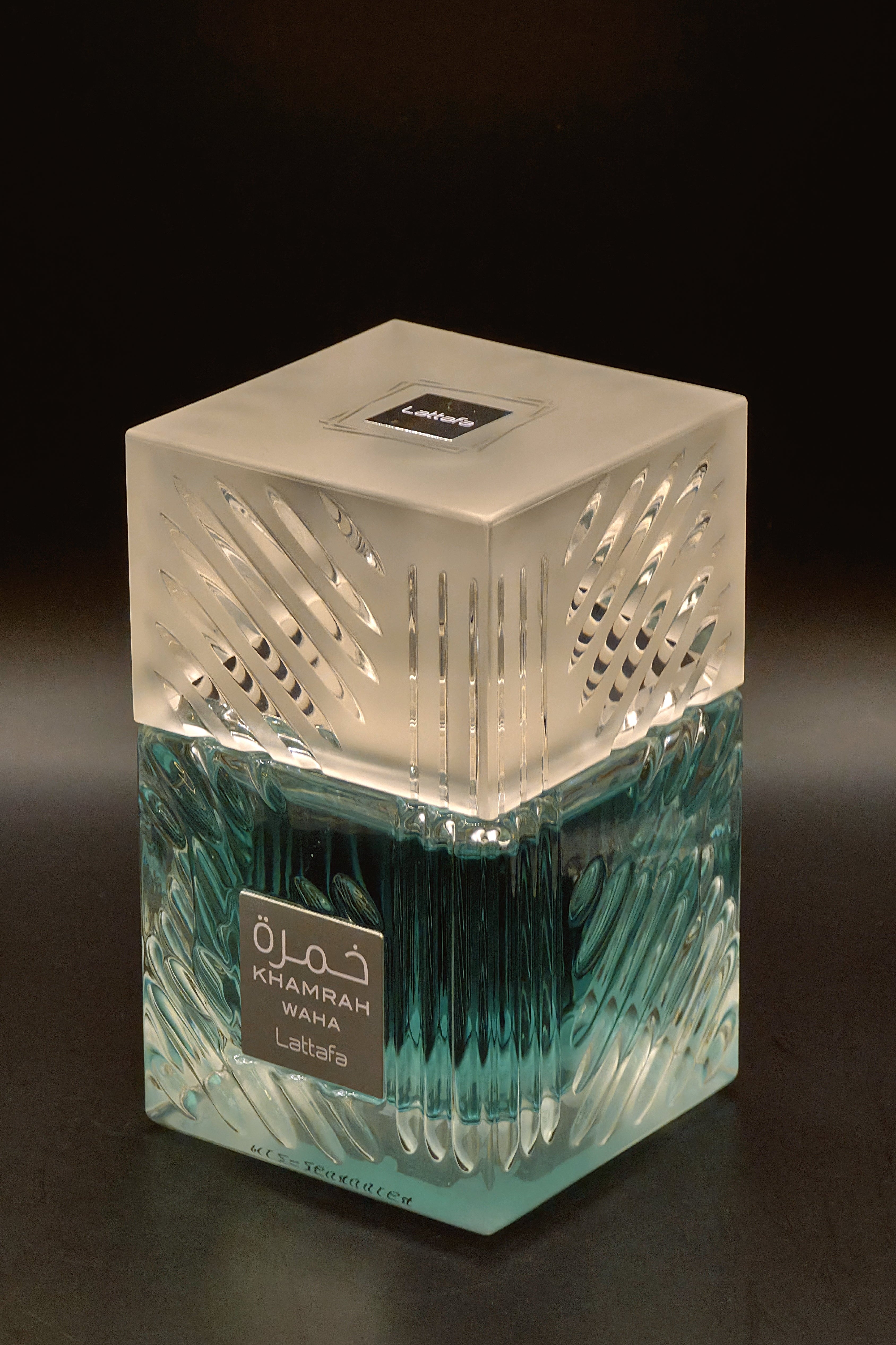 WAHA KHAMRAH 100ML