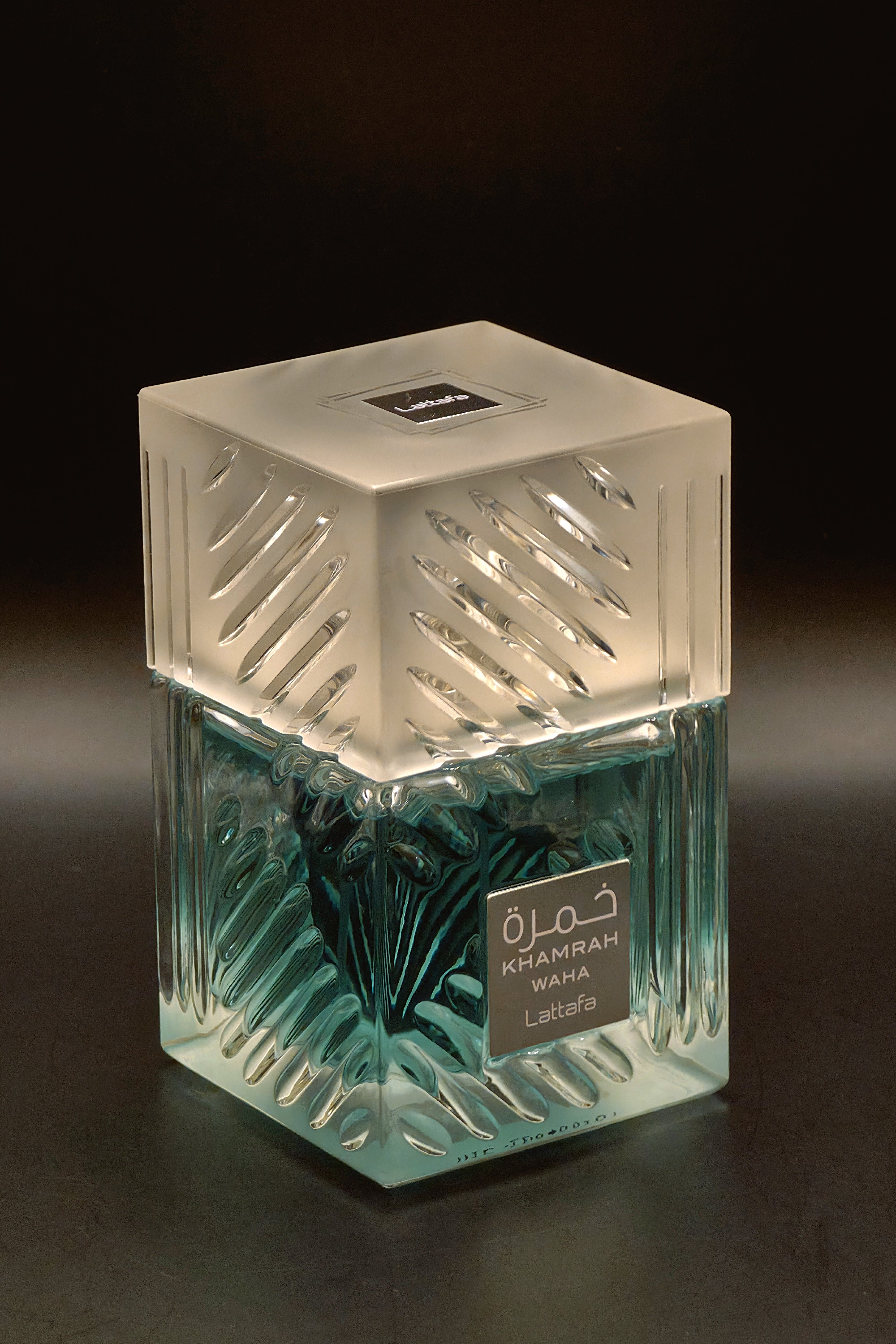 WAHA KHAMRAH 100ML