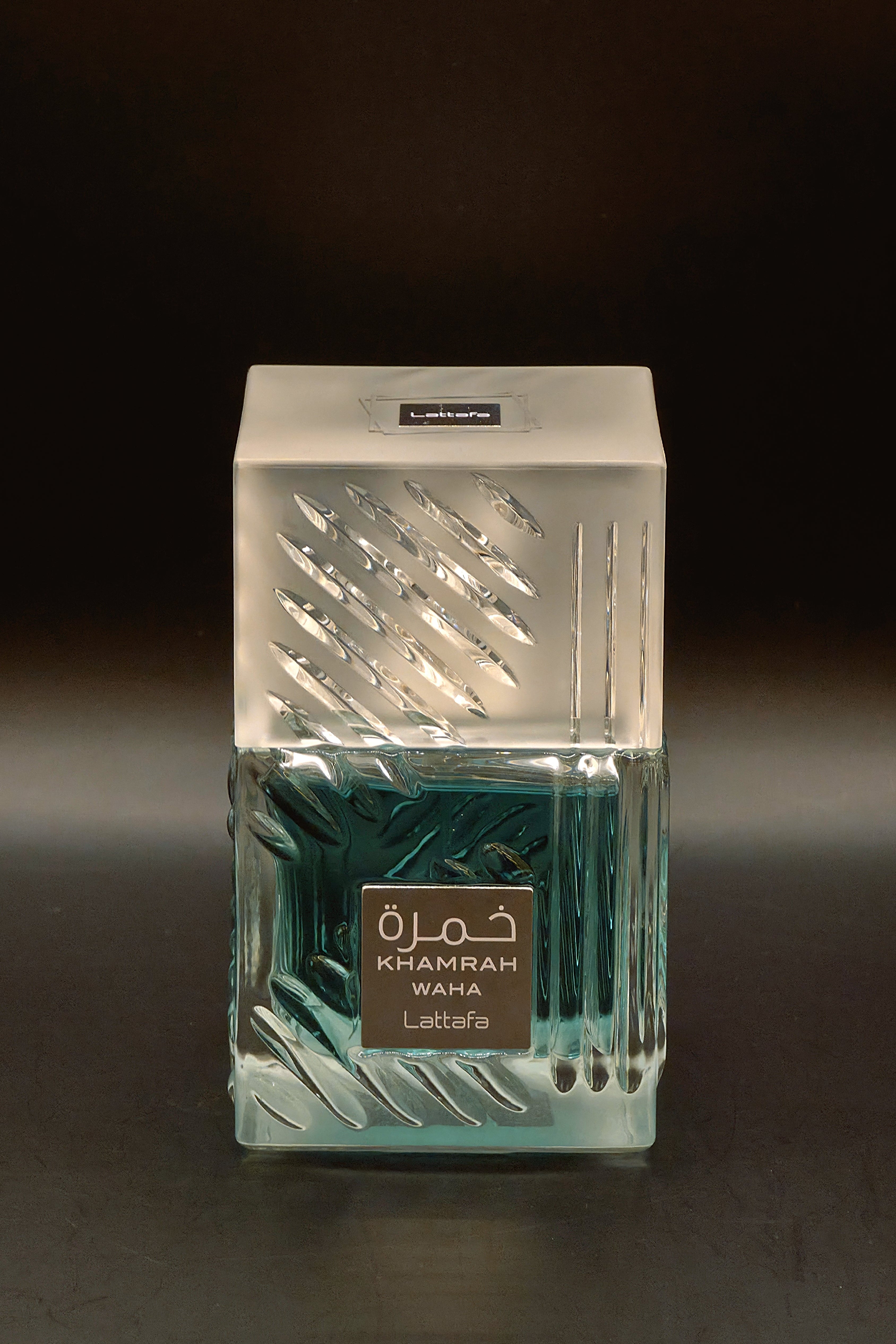 WAHA KHAMRAH 100ML