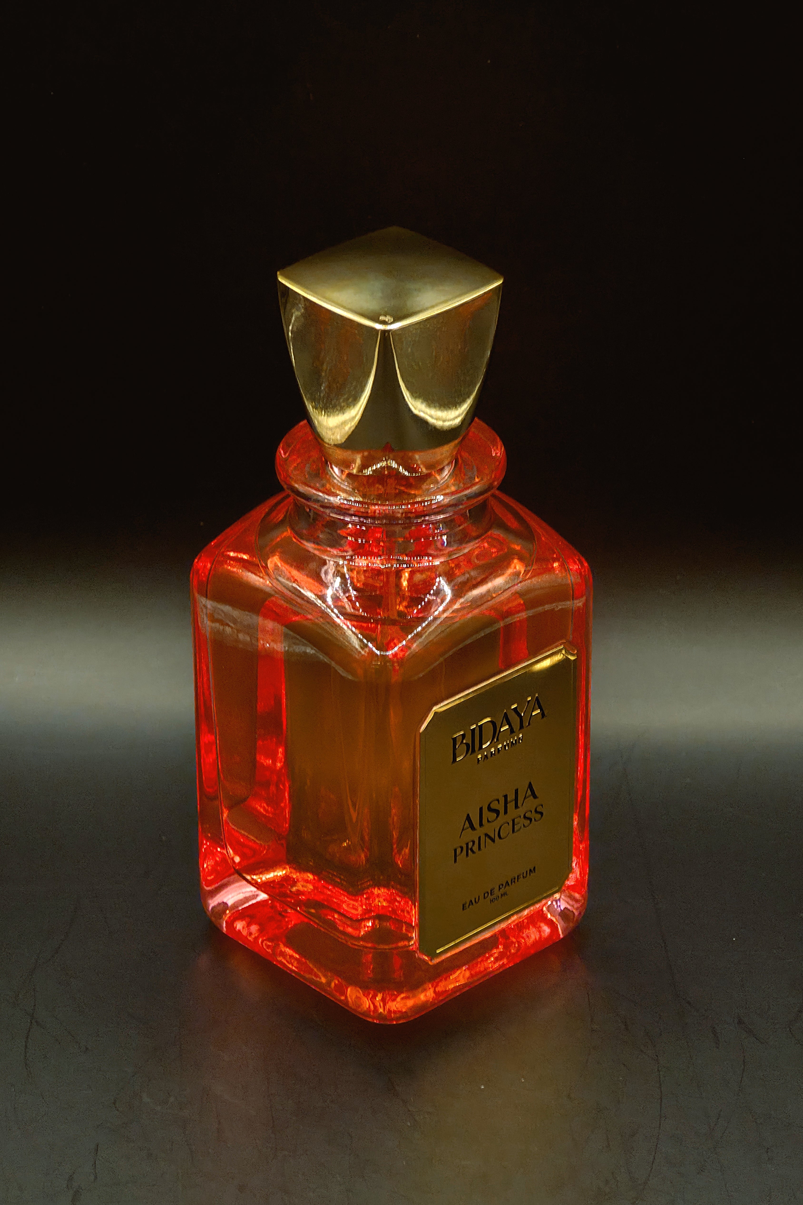 AISHA PRINCESS BIDAYA 100ML