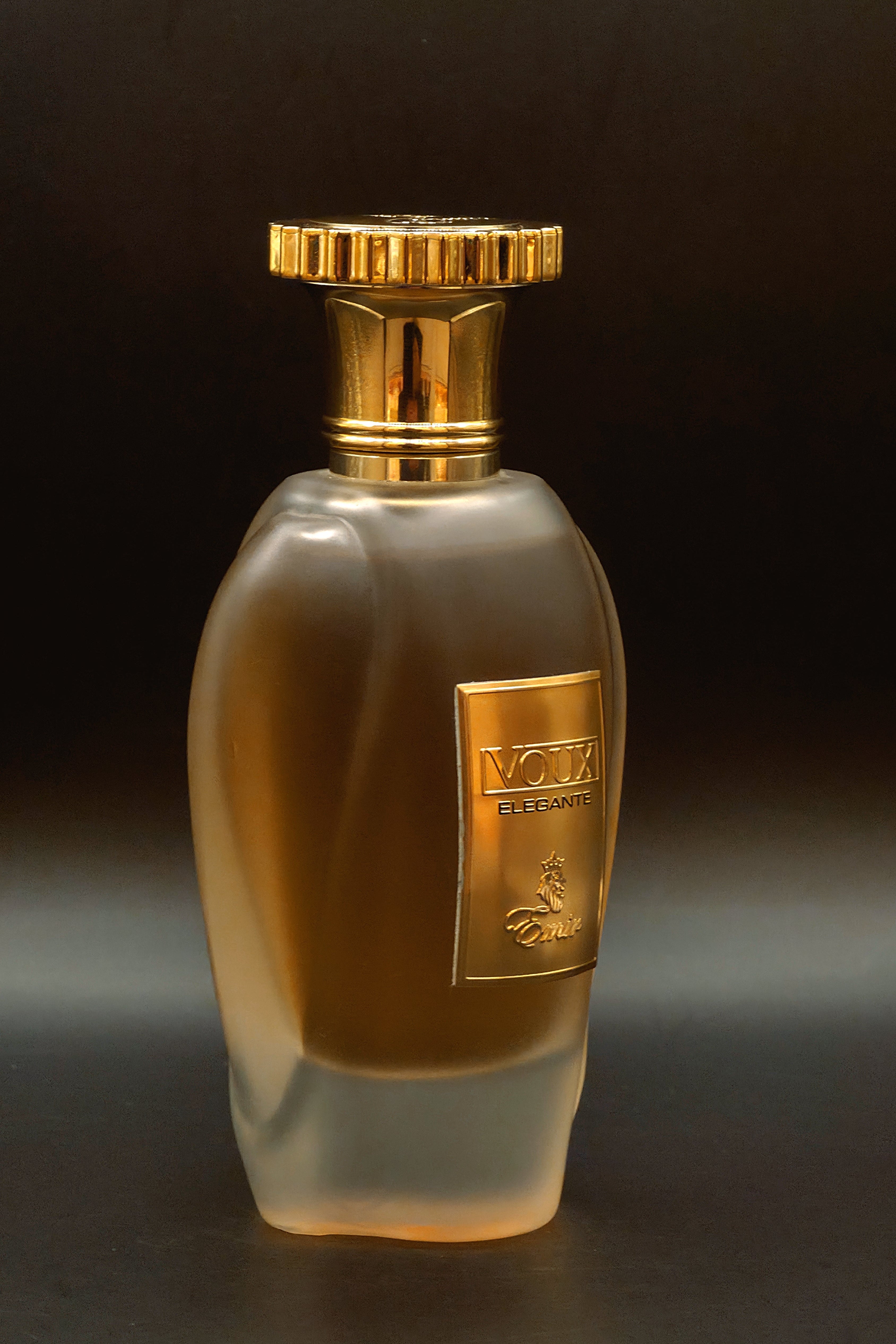 VOUX ELEGANTE PARIS CORNER 100ML