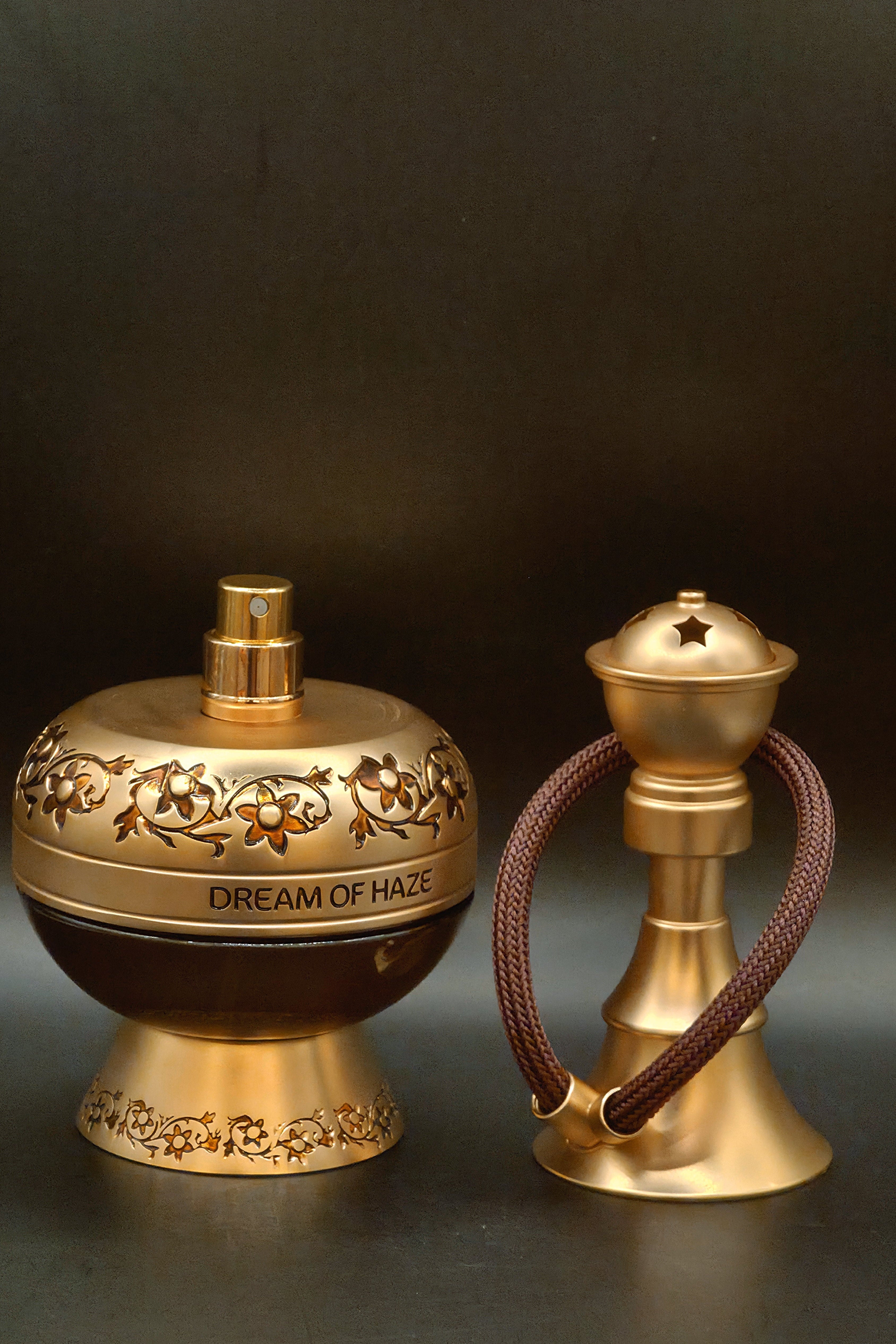 DREAM OF HAZE LATTAFA 100ML