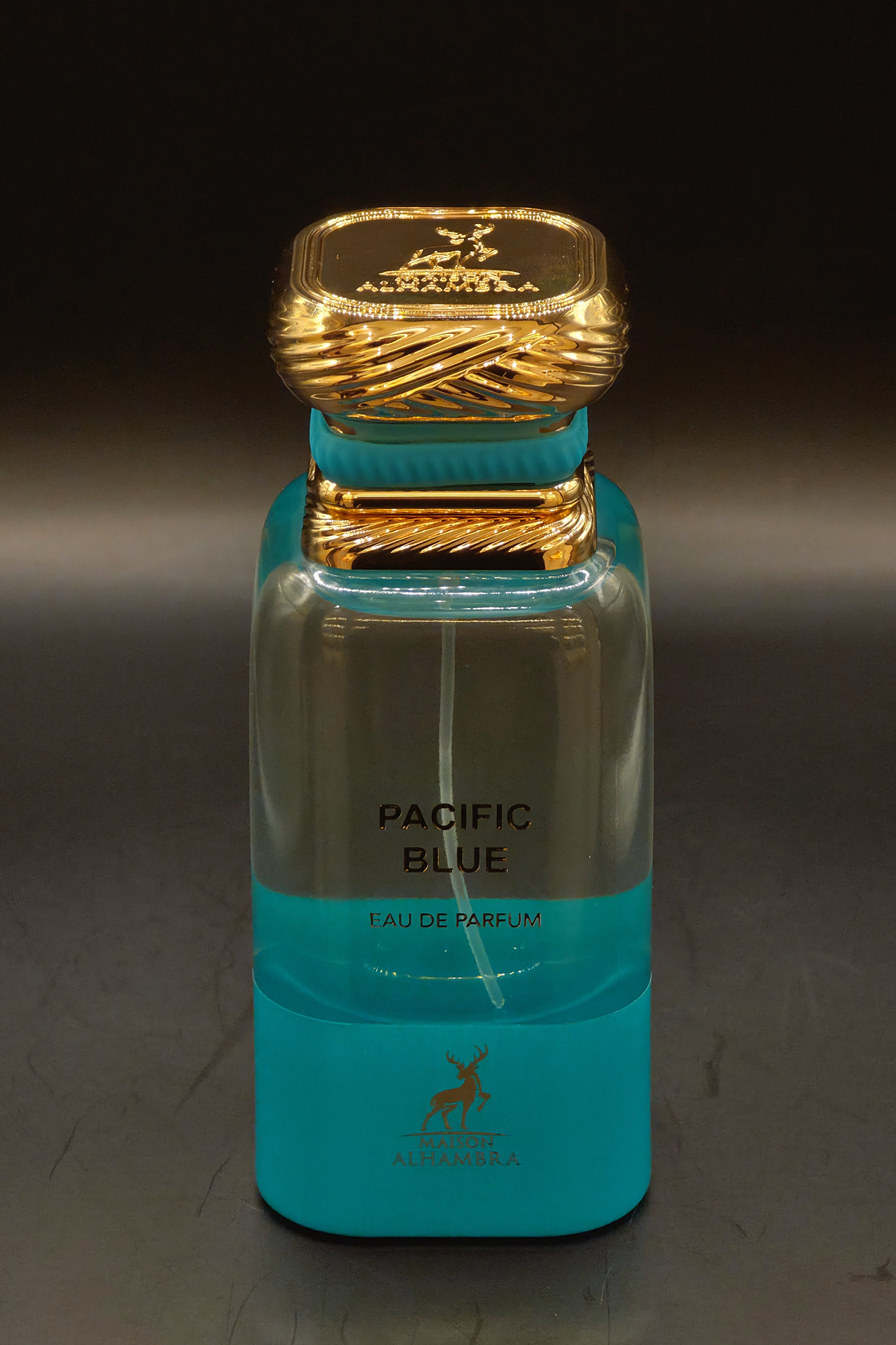 PACIFIC BLUE MAISON ALHAMBRA 80ML