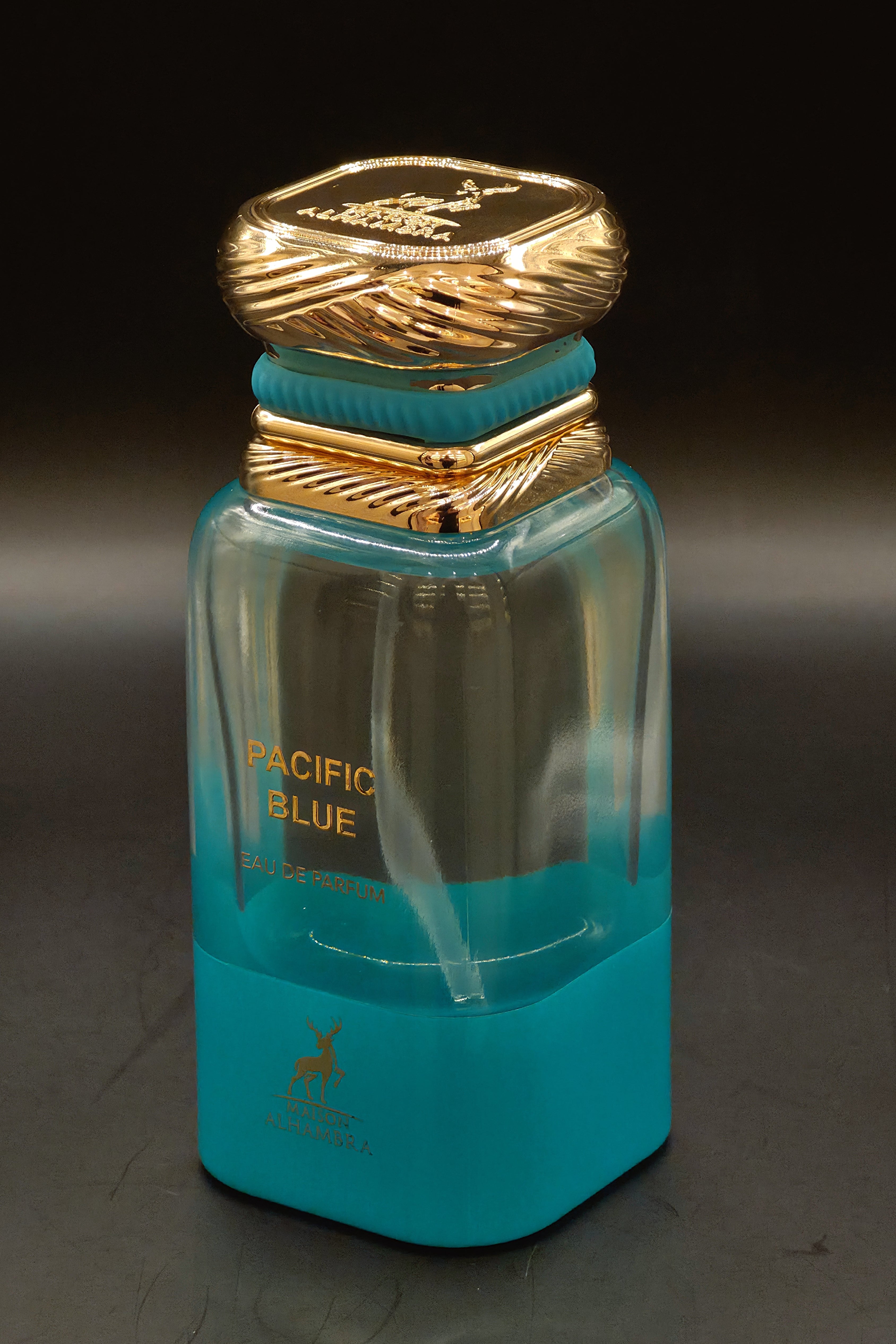 PACIFIC BLUE MAISON ALHAMBRA 80ML