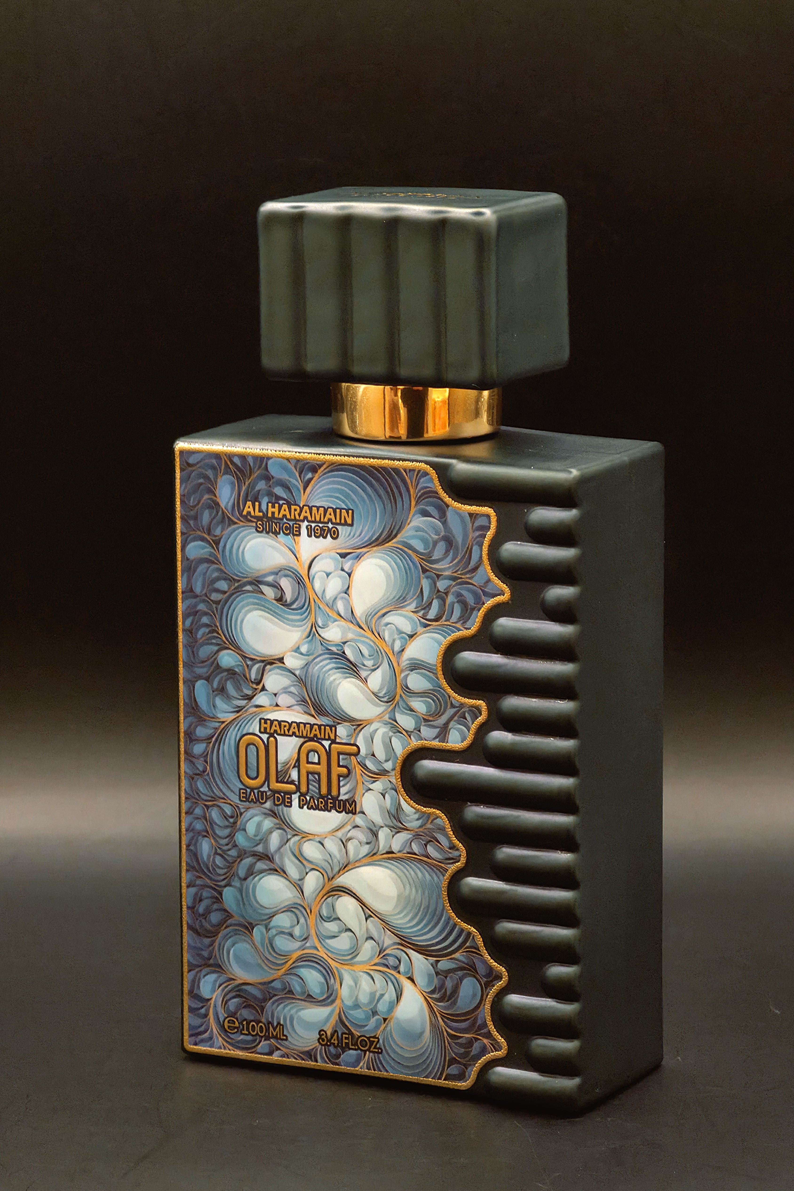 OLAF AL HARAMAIN 100ML