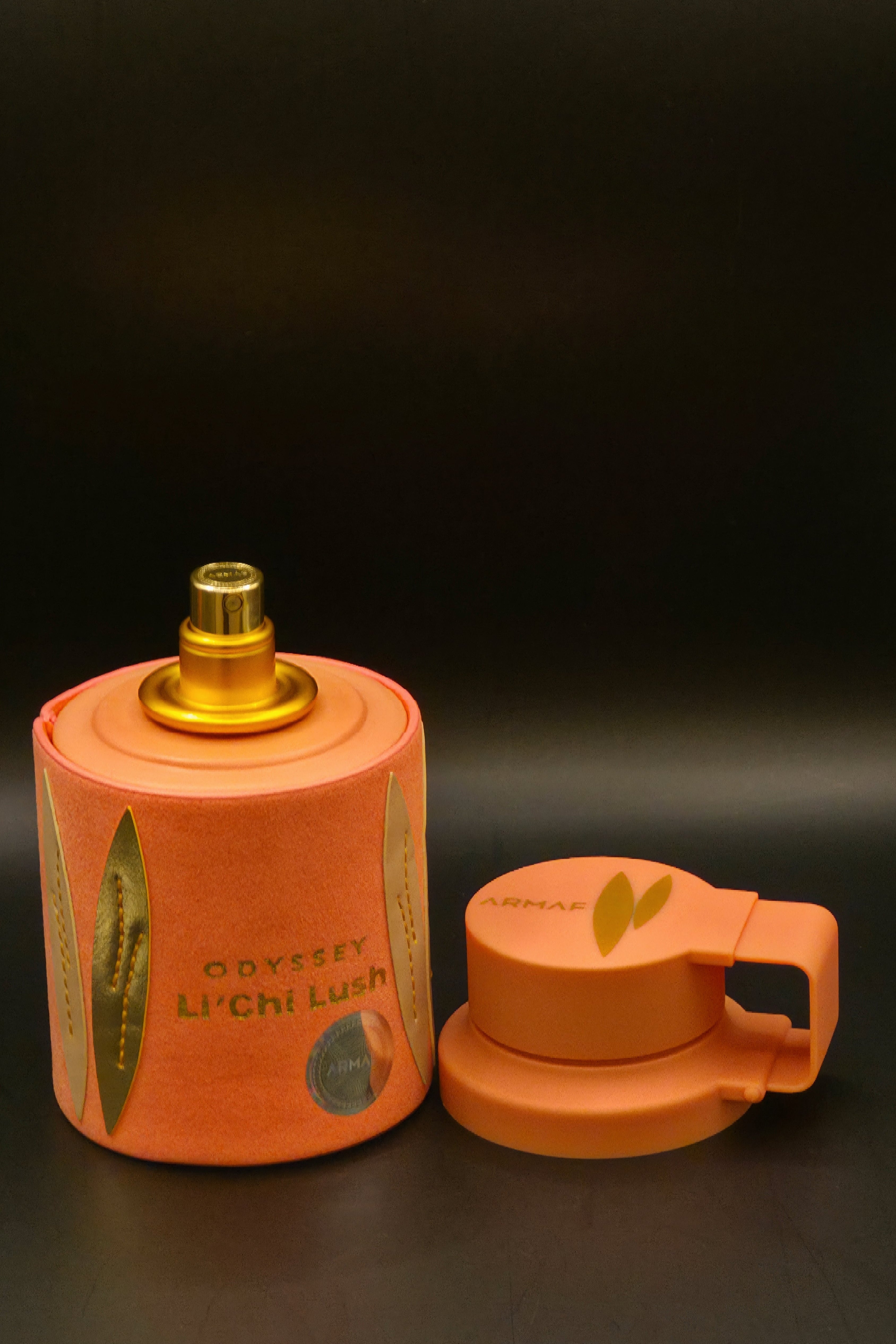 ODYSSEY LI`CHI LUSH ARMAF 100ML