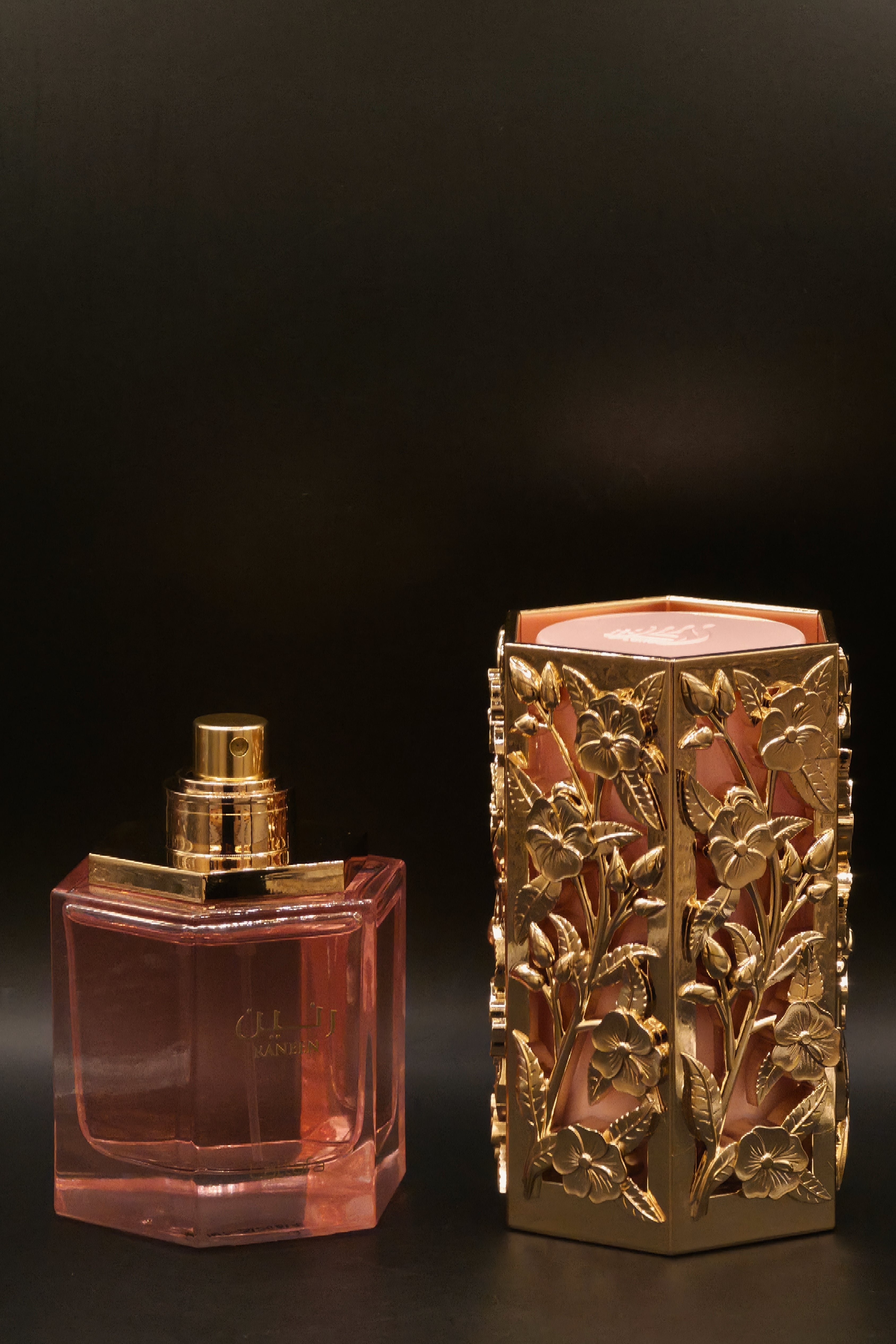 RANEEN LATTAFA 80ML