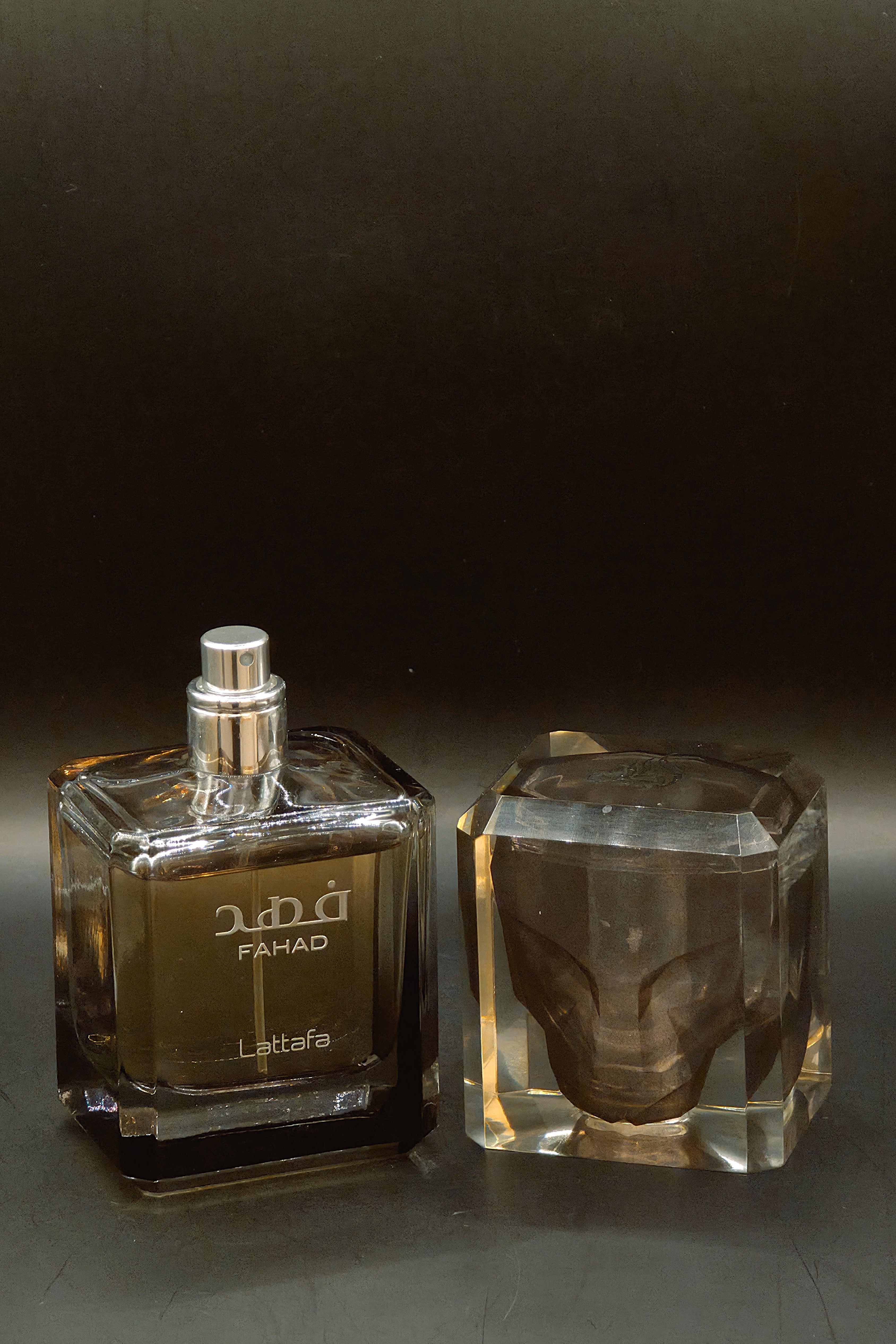 FAHAD LATTAFA 80ML