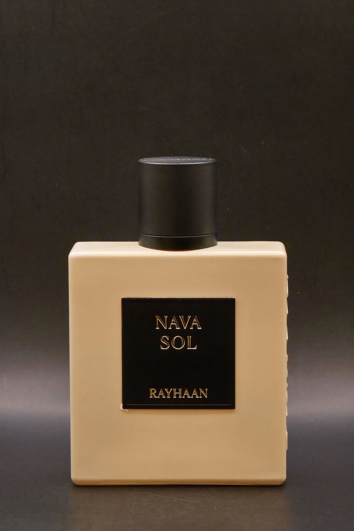 NAVA SOL RAYHAAN 100ML