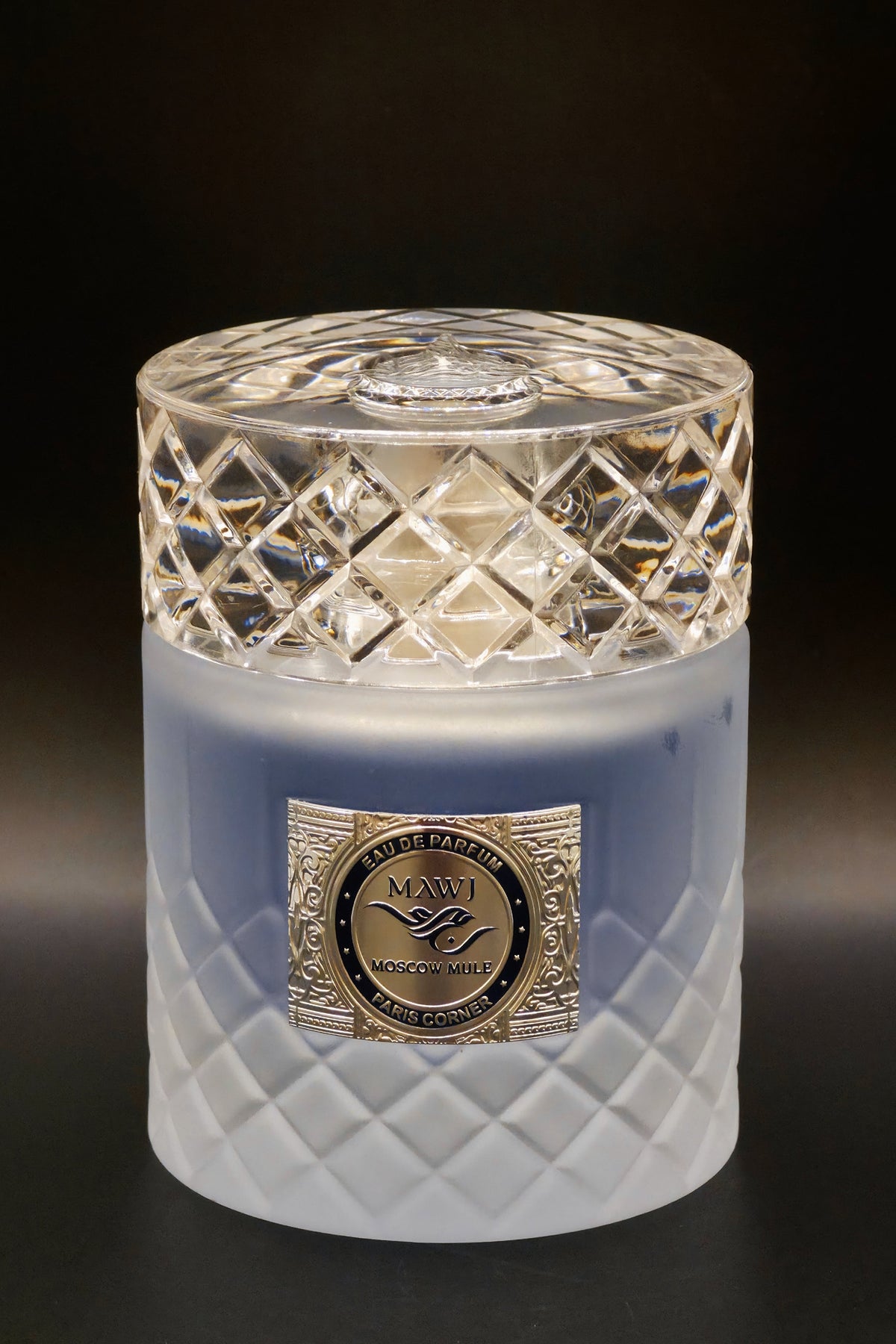 MAWJ MOSCOW MULE PARIS CORNES 100ML