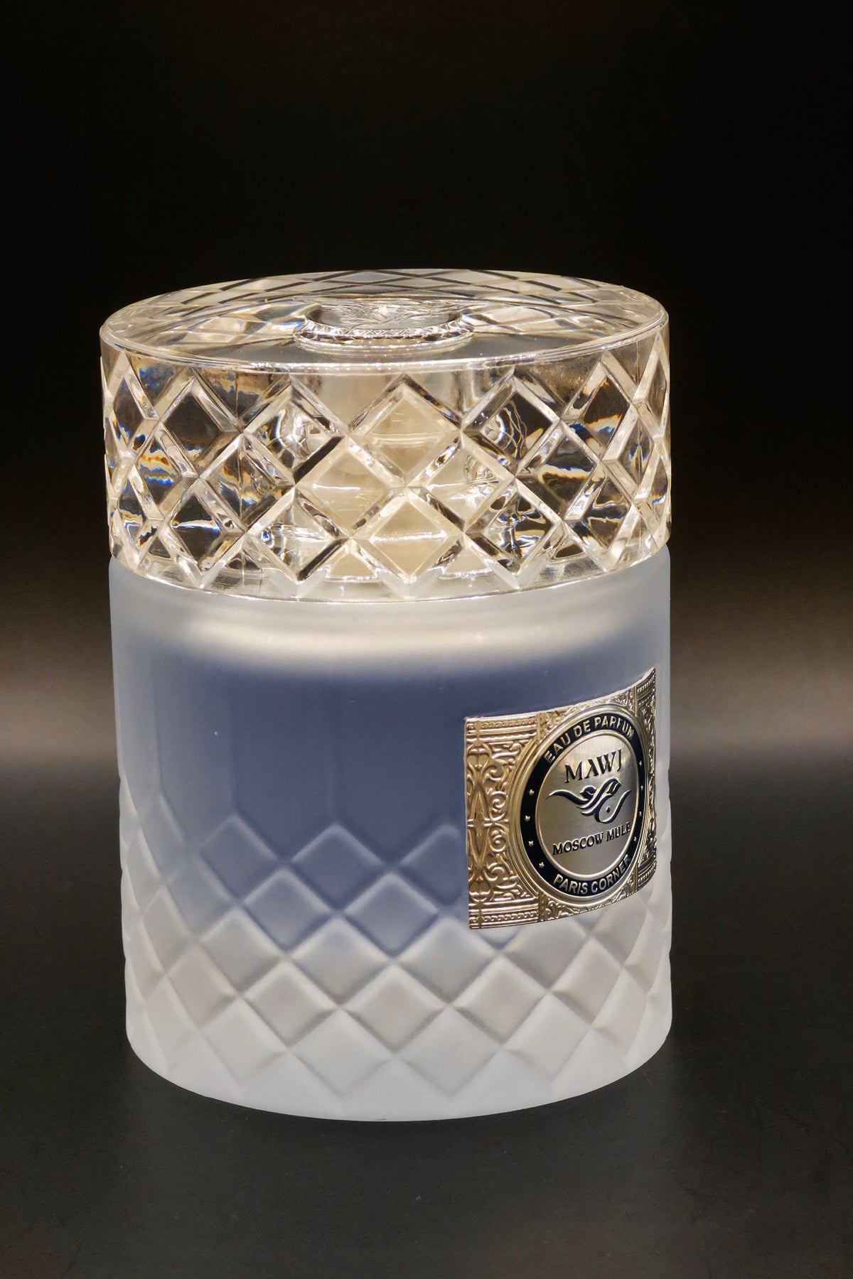 MAWJ MOSCOW MULE PARIS CORNES 100ML