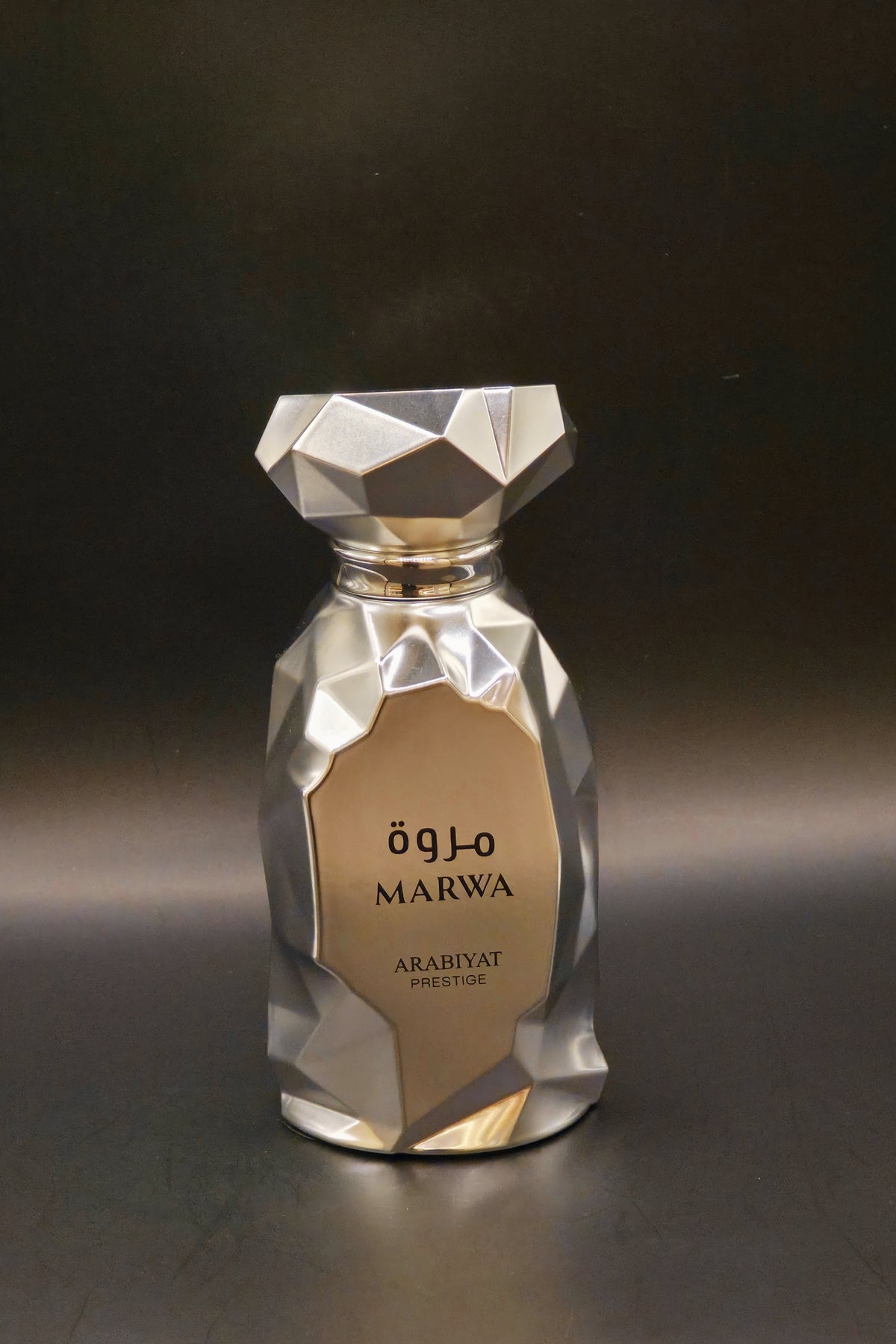 MARWA ARABIYAT PRESTIGE 100ML