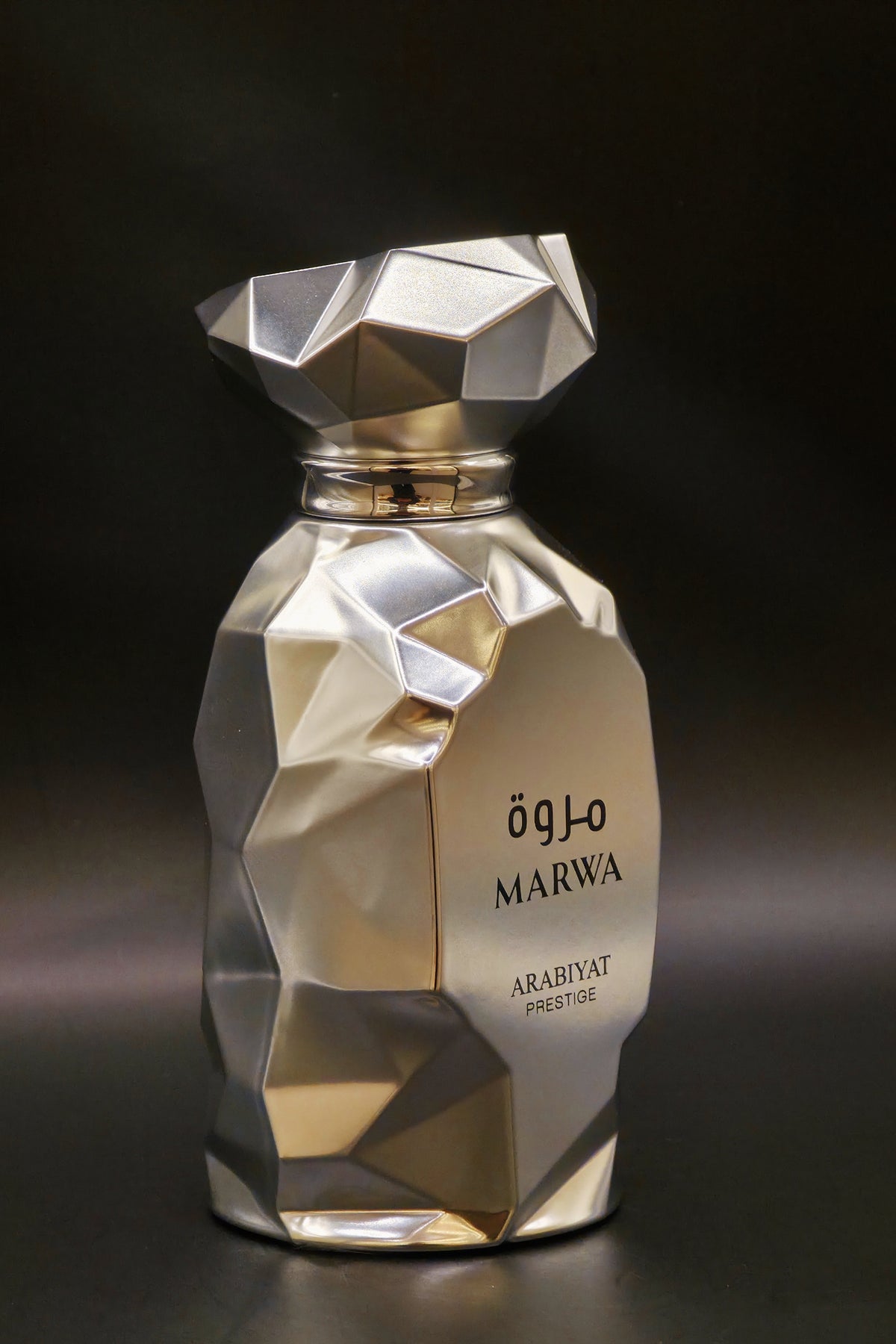 MARWA ARABIYAT PRESTIGE 100ML