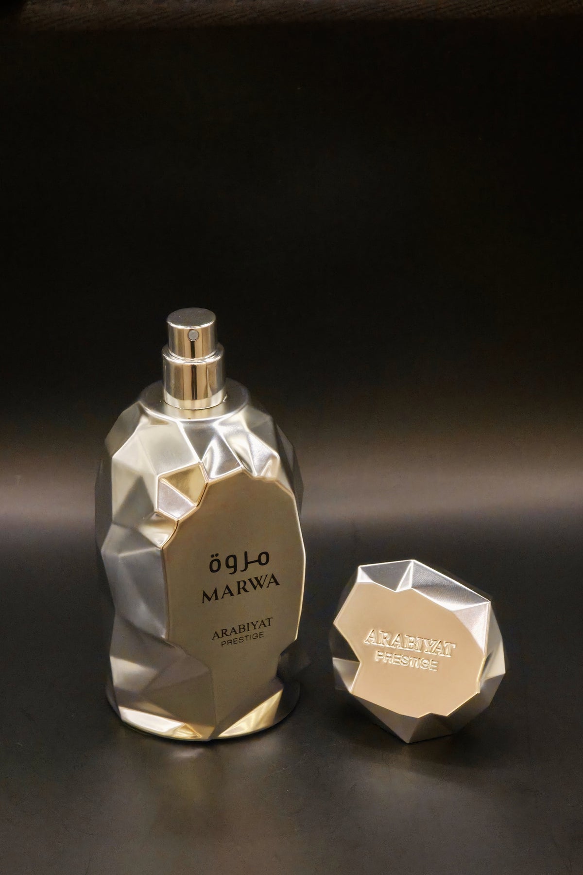MARWA ARABIYAT PRESTIGE 100ML