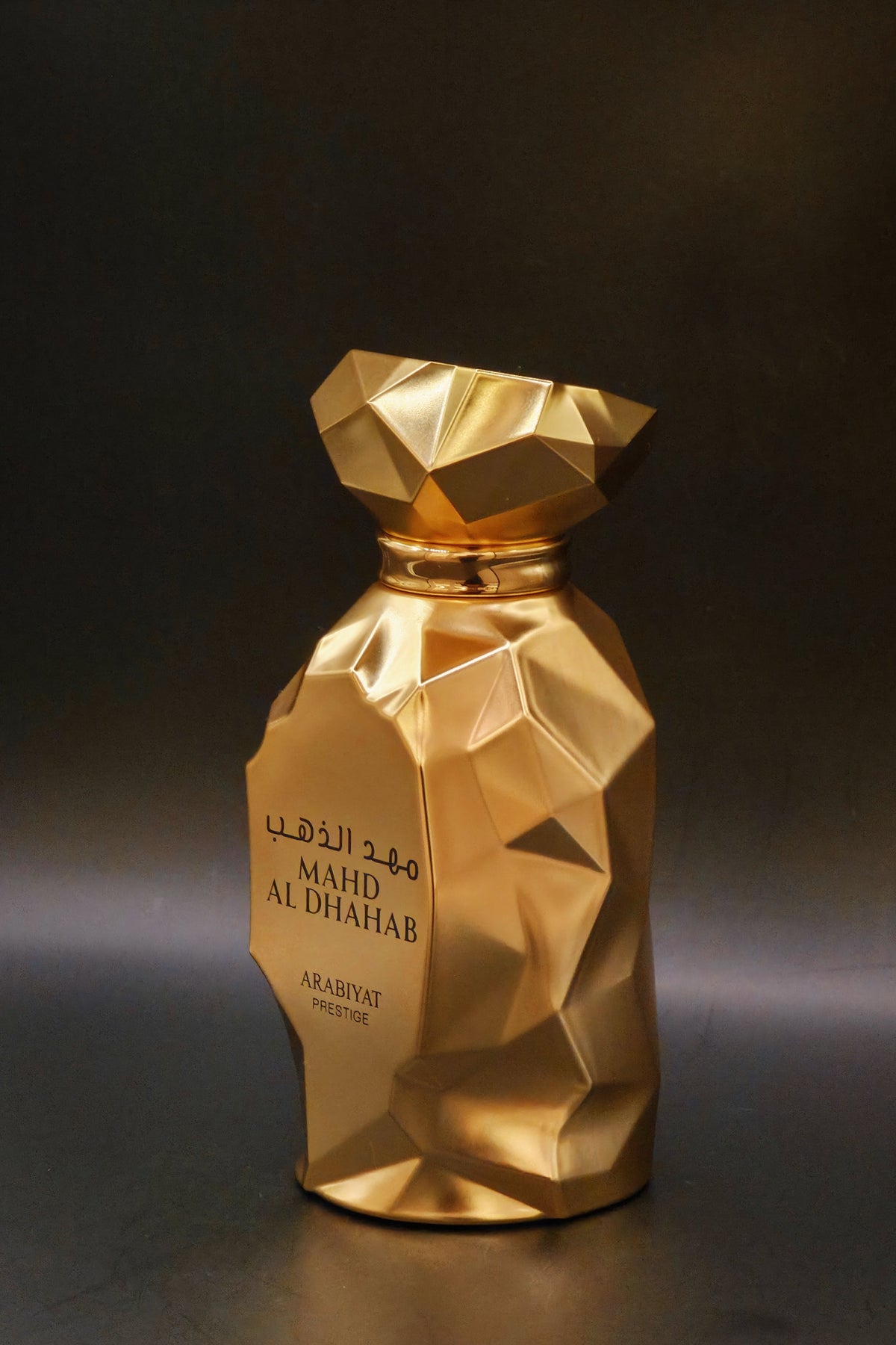 MAHD AL DHAHAB ARABIYAT PRESTIGE 100ML