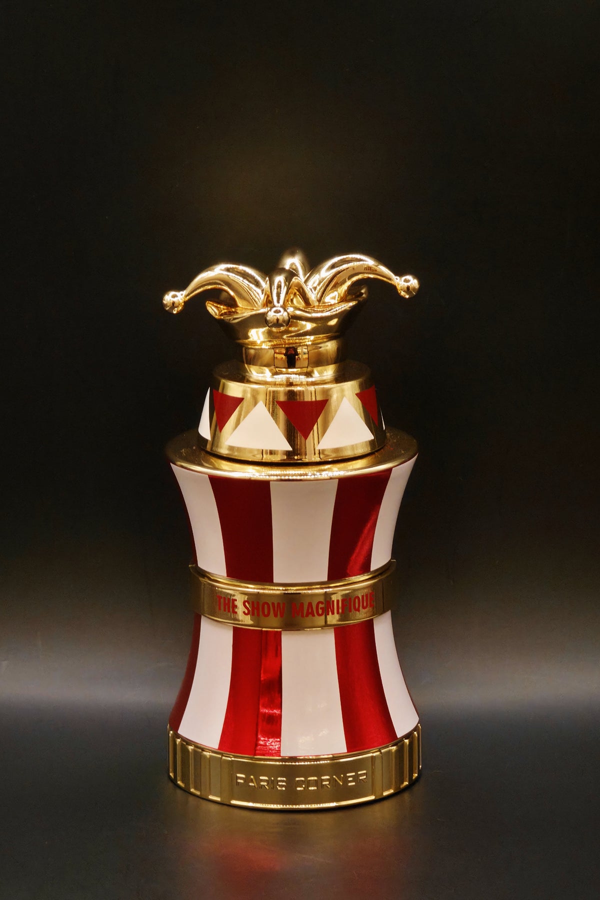 THE SHOW MAGNIFIQUE PARIS CORNER 100ML
