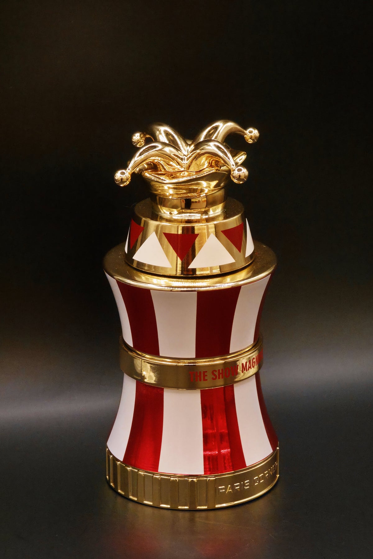 THE SHOW MAGNIFIQUE PARIS CORNER 100ML