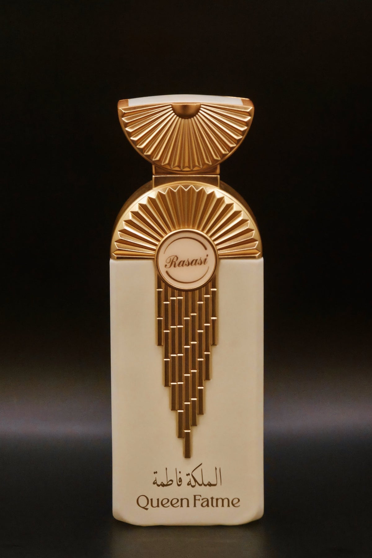 QUEEN FATME RASASI 80ML