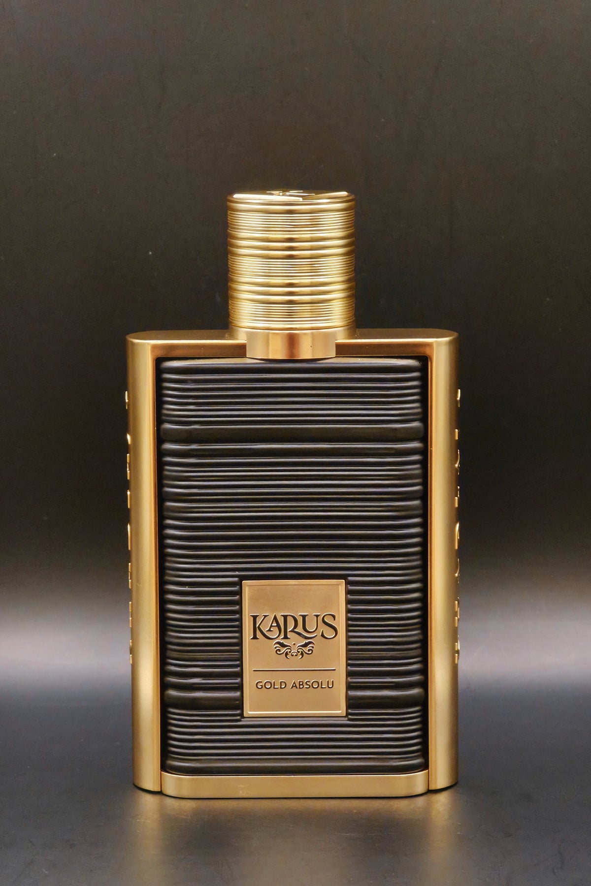 KADRUS GOLD ABSOLU KHADLAJ 100ML