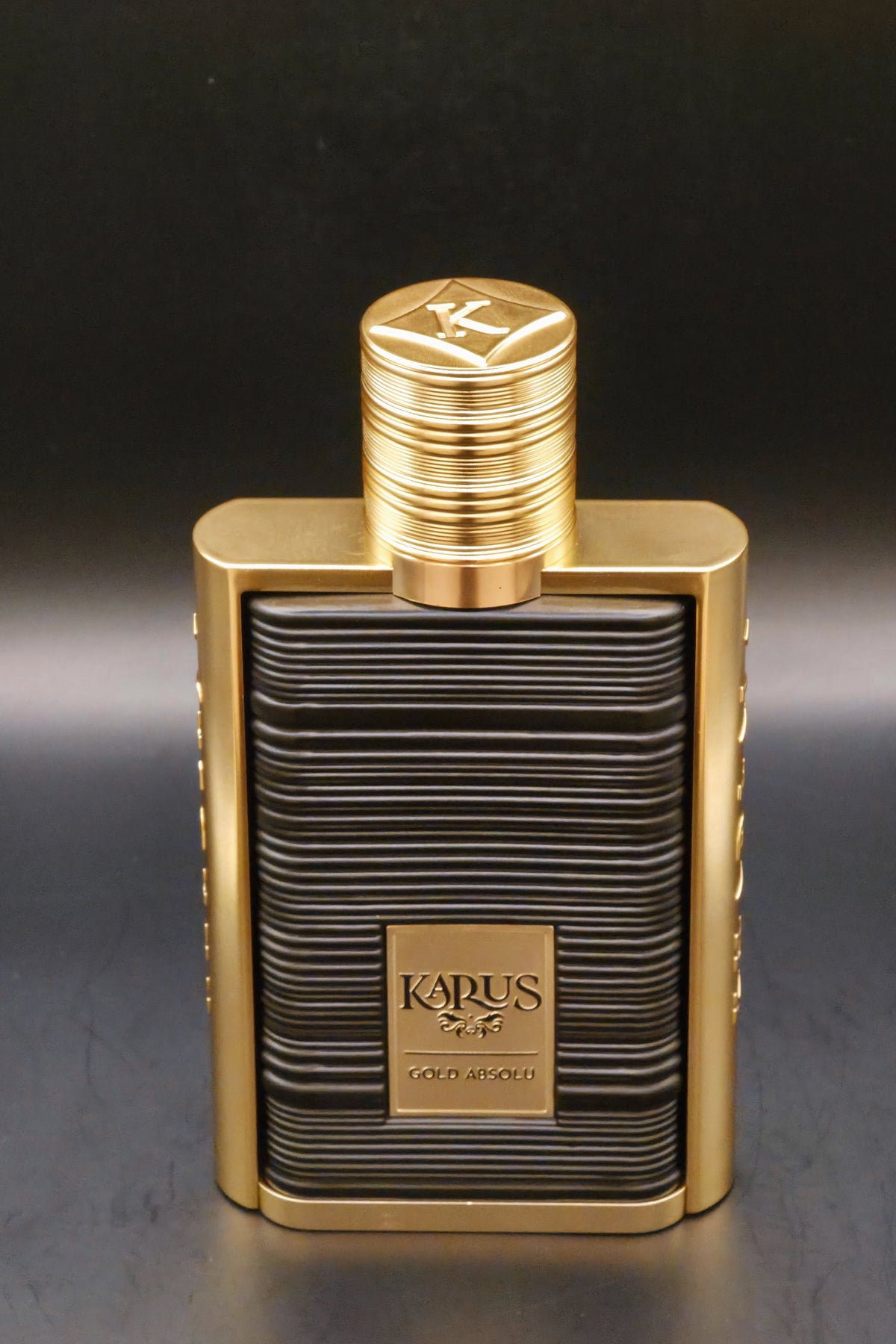 KADRUS GOLD ABSOLU KHADLAJ 100ML