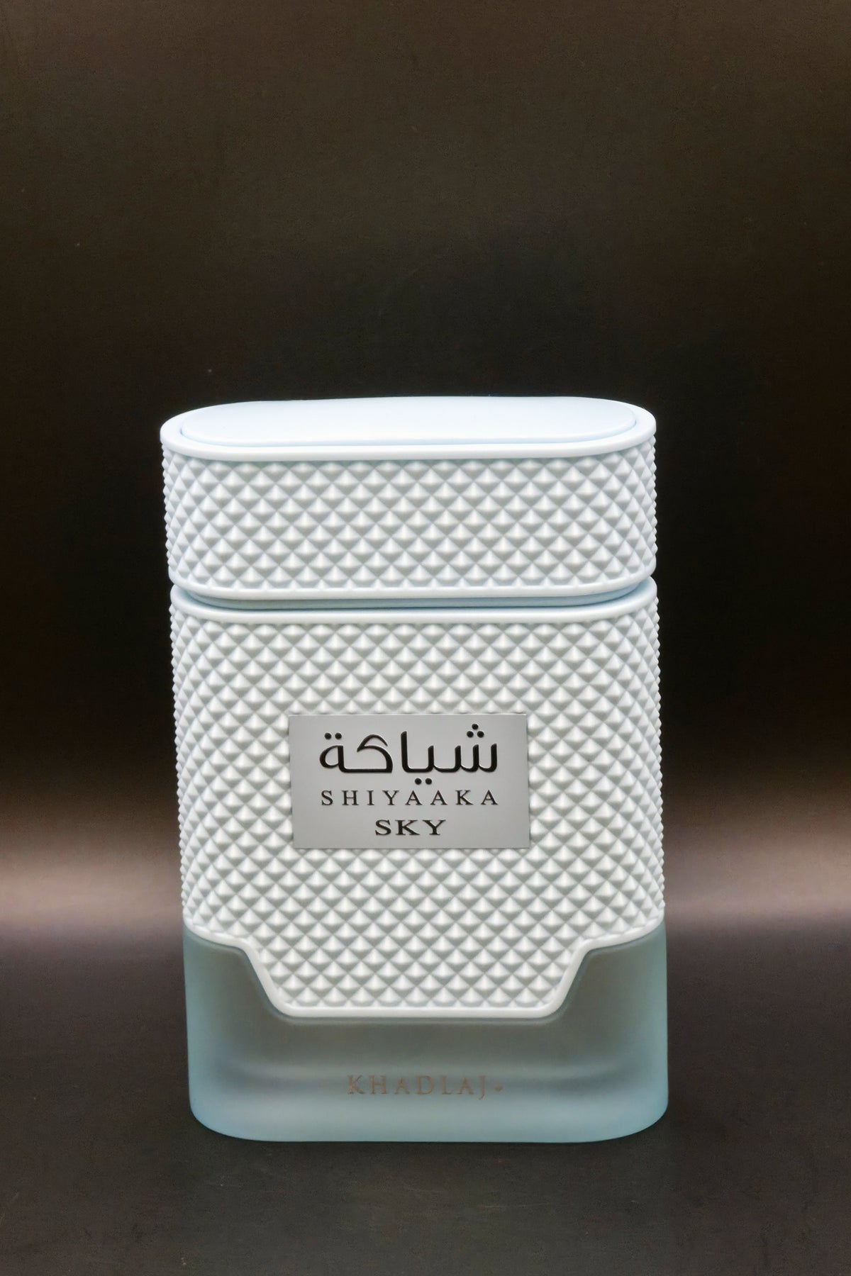 SHIYAAKA SKY KHADLAJ 100ML