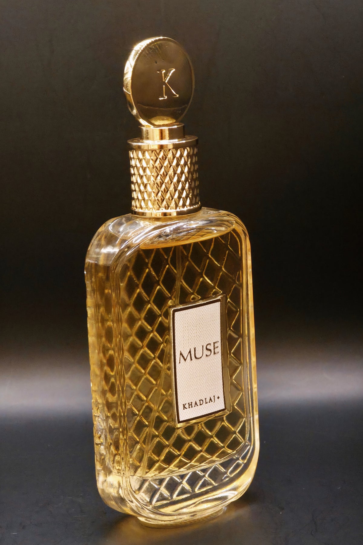 MUSE KHADLAJ 100ML