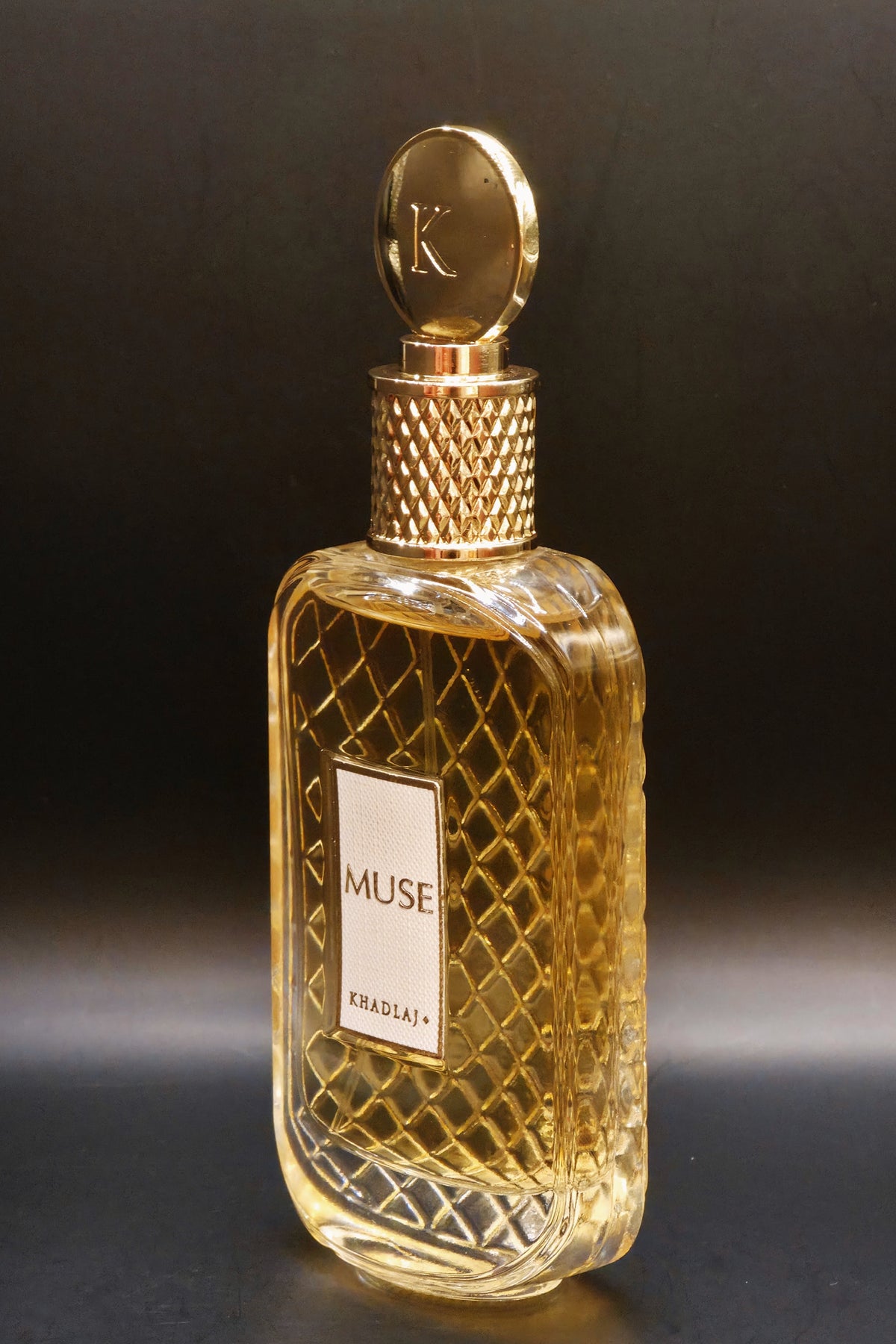MUSE KHADLAJ 100ML