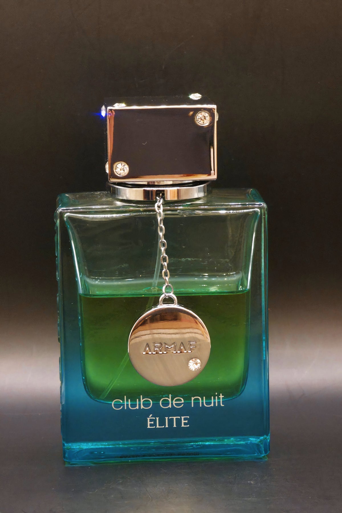 CLUB DE NUIT ÉLITE 100ML